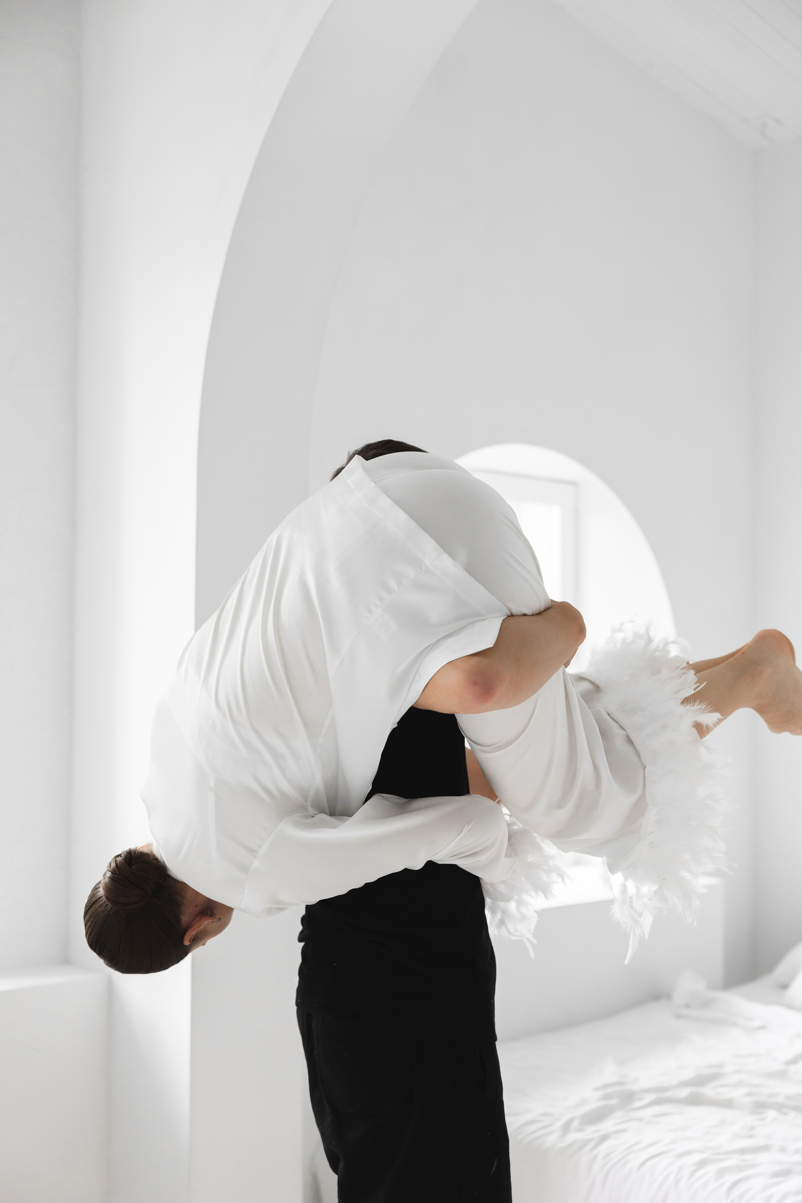 Денис и Анна. Фотограф Маноли Мария