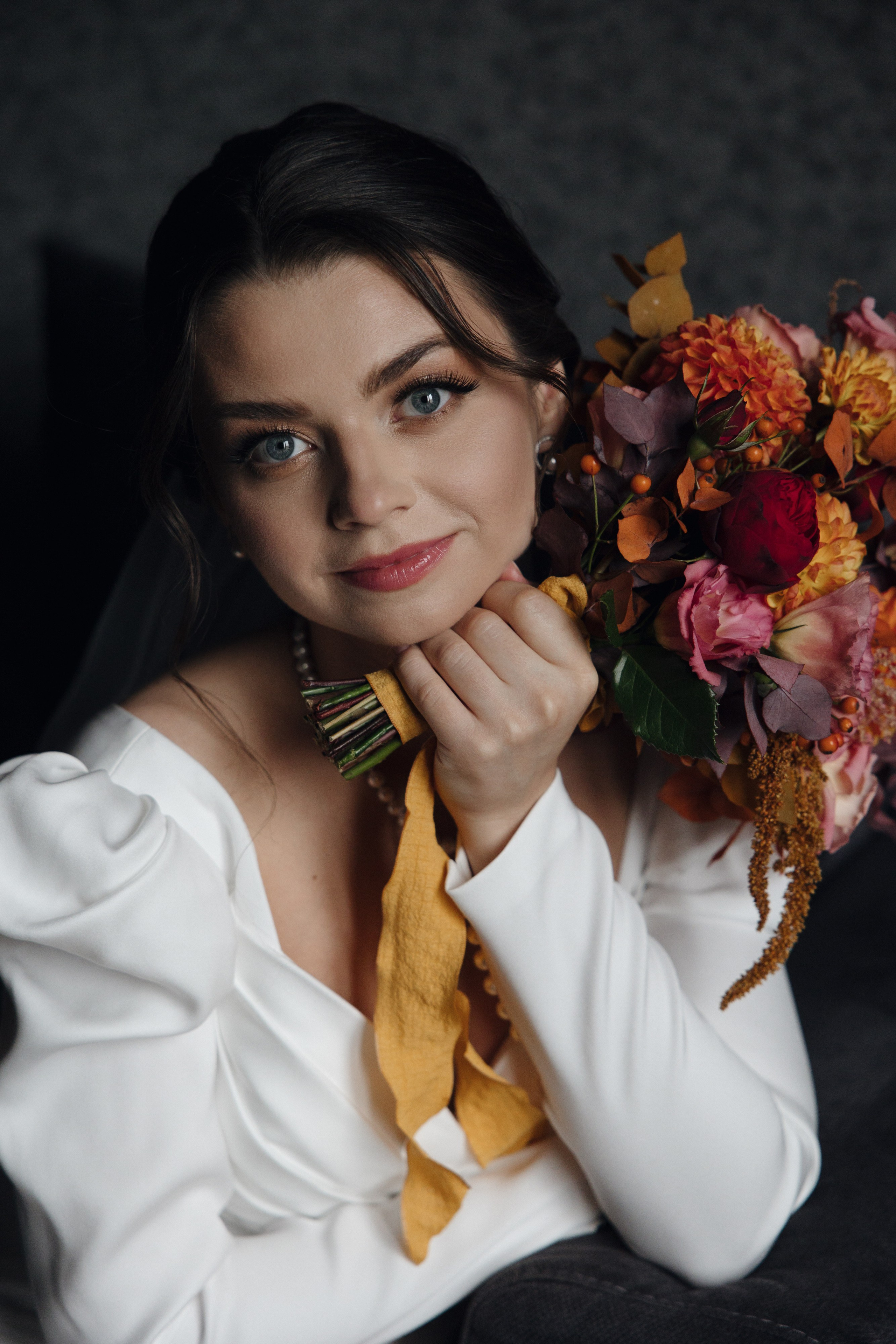 Y&R. Свадебный фотограф в Санкт-Петербурге