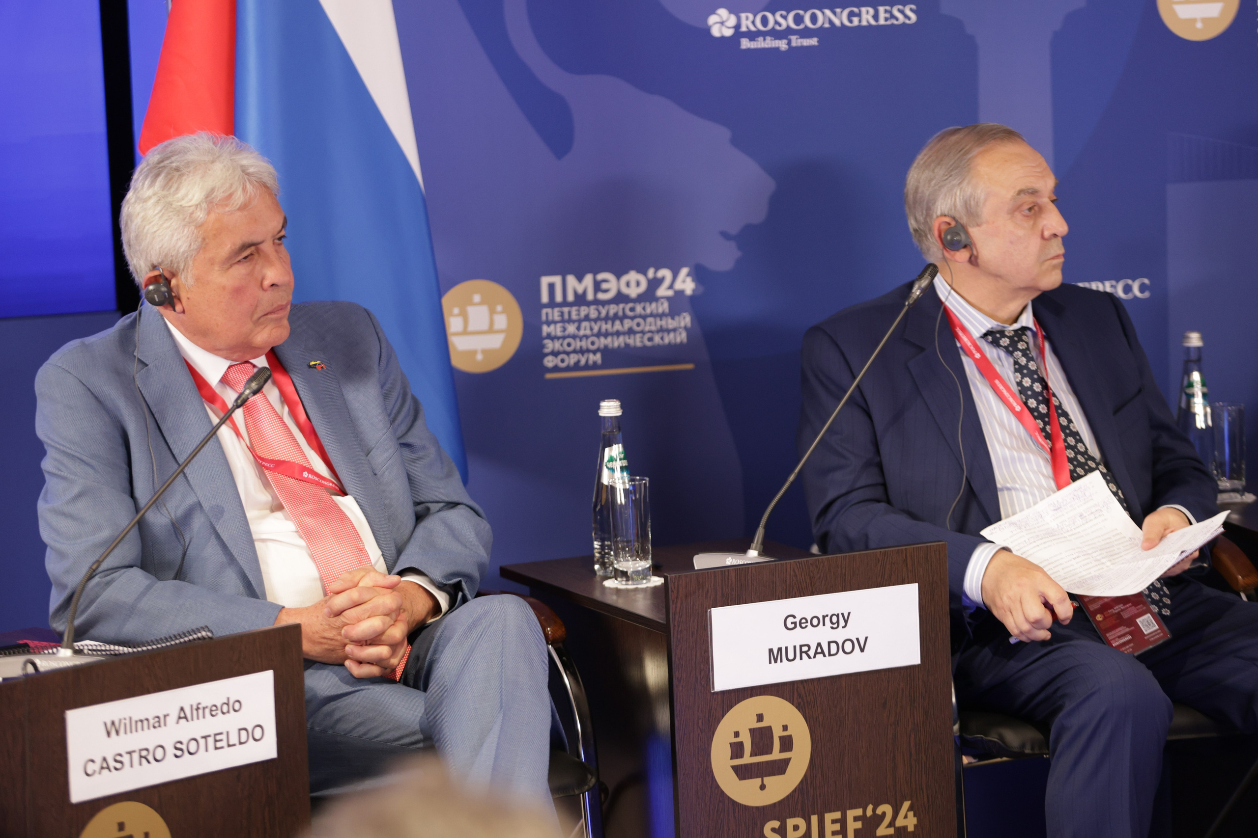 ПМЭФ 2024. Репортажный, Event фотограф в Санкт-Петербурге и ЛО Морозов Дмитрий