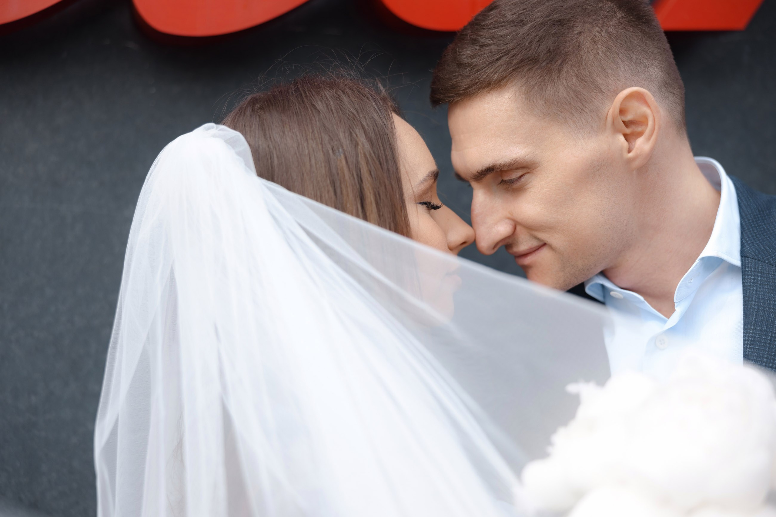 Филипп и Дарья. Свадебный фотограф и видеограф Юрий и Эля Дубинины