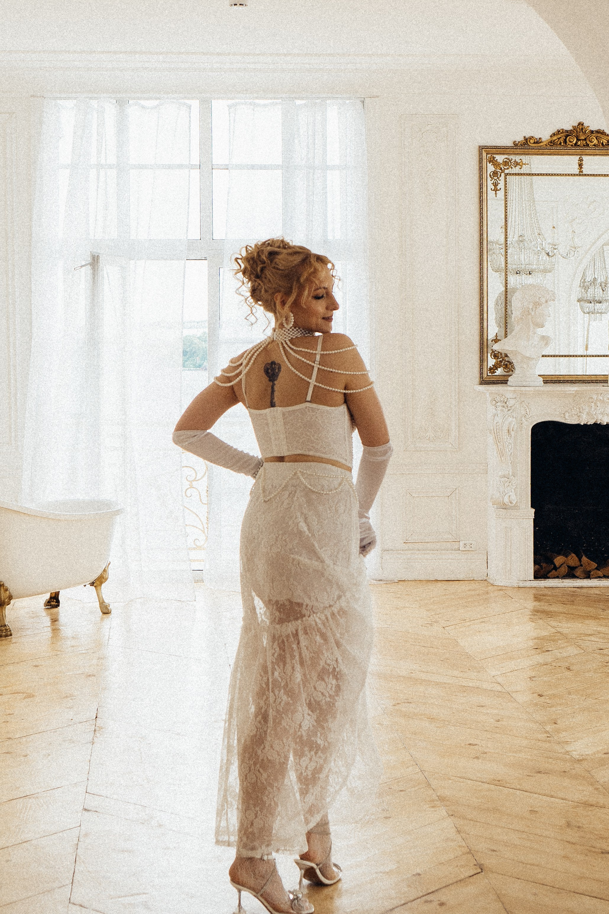 Винтажная история. Профессиональный фотограф, Санкт-Петербург — Виктория Богомолова