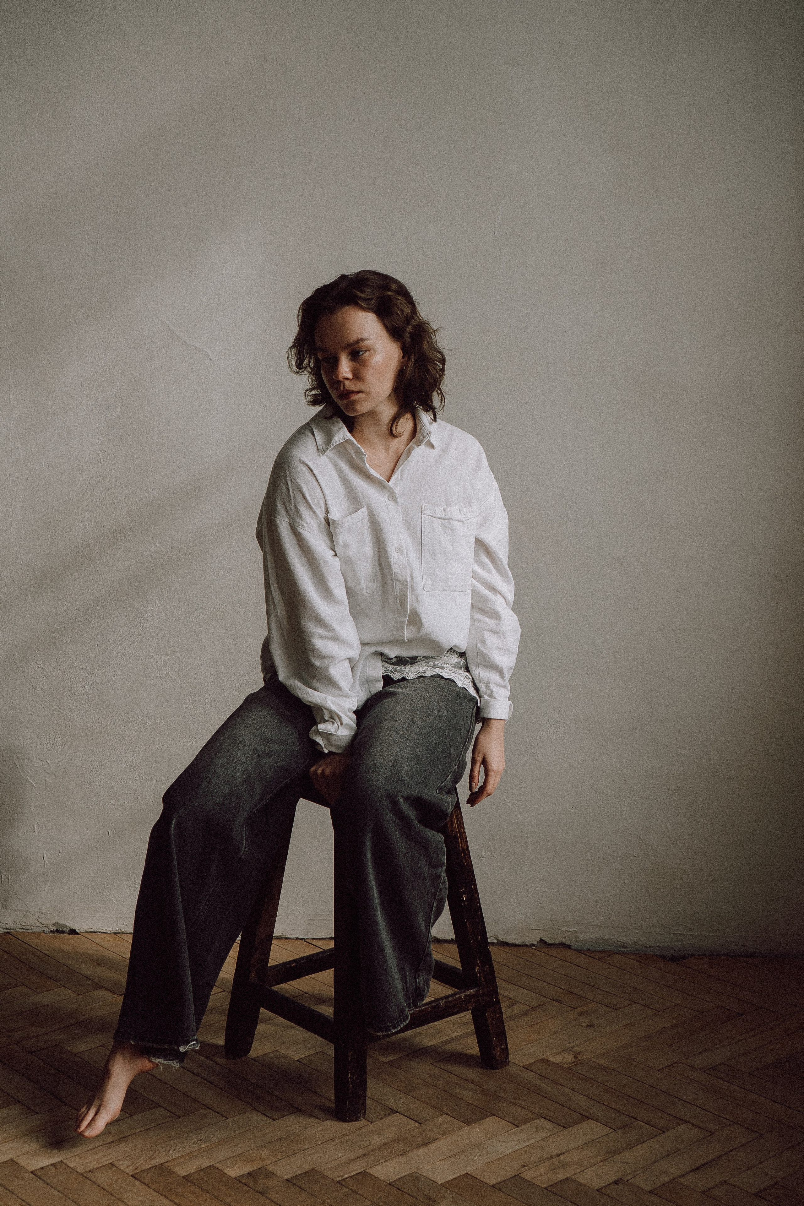 СТУДИЙНАЯ. Профессиональный фотограф, Санкт-Петербург — Виктория Богомолова