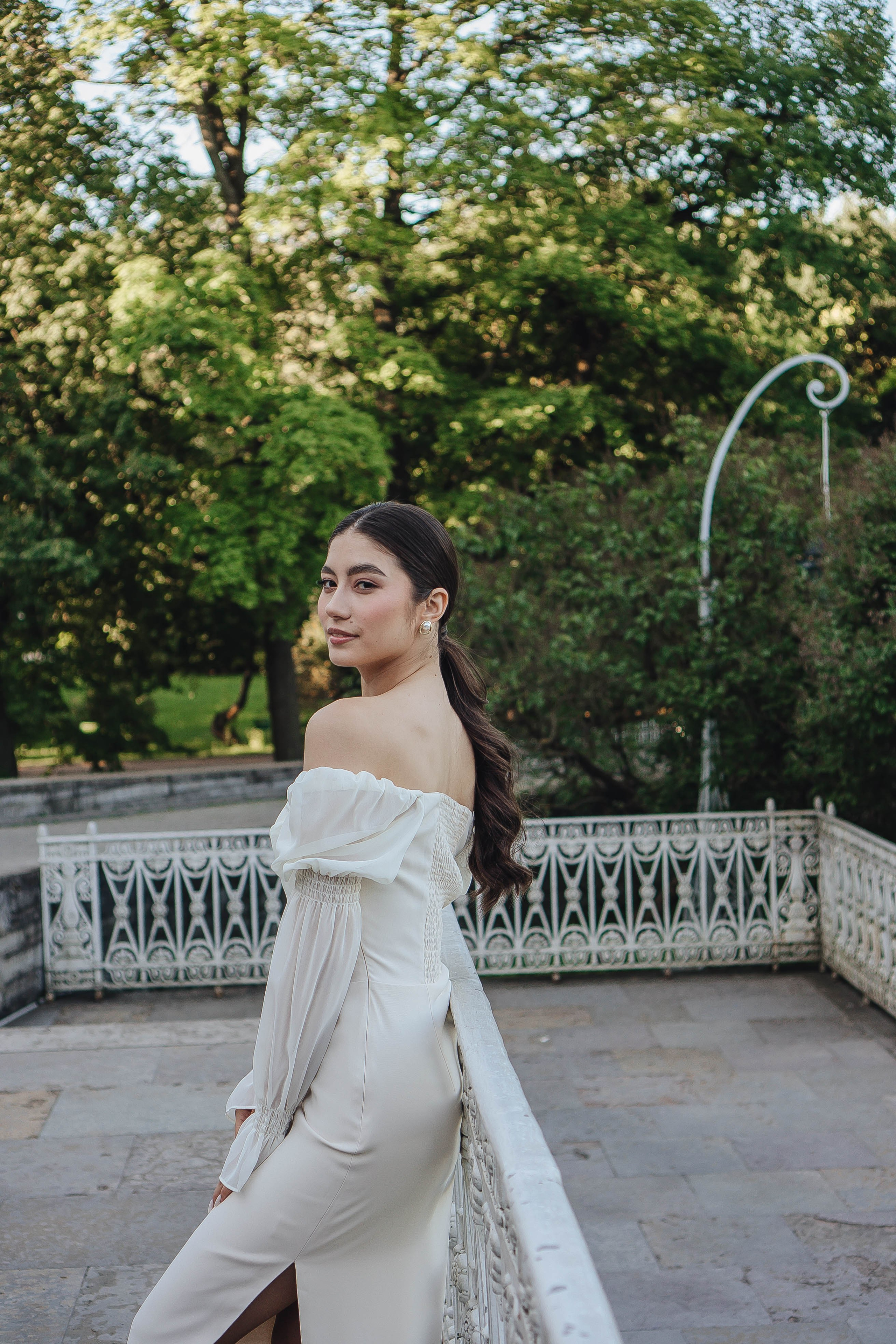 СВАДЕБНАЯ СЬЕМКА НА РАССВЕТЕ НА ЕЛАГИНОМ ОСТОРОВЕ. Профессиональный фотограф, Санкт-Петербург — Виктория Богомолова