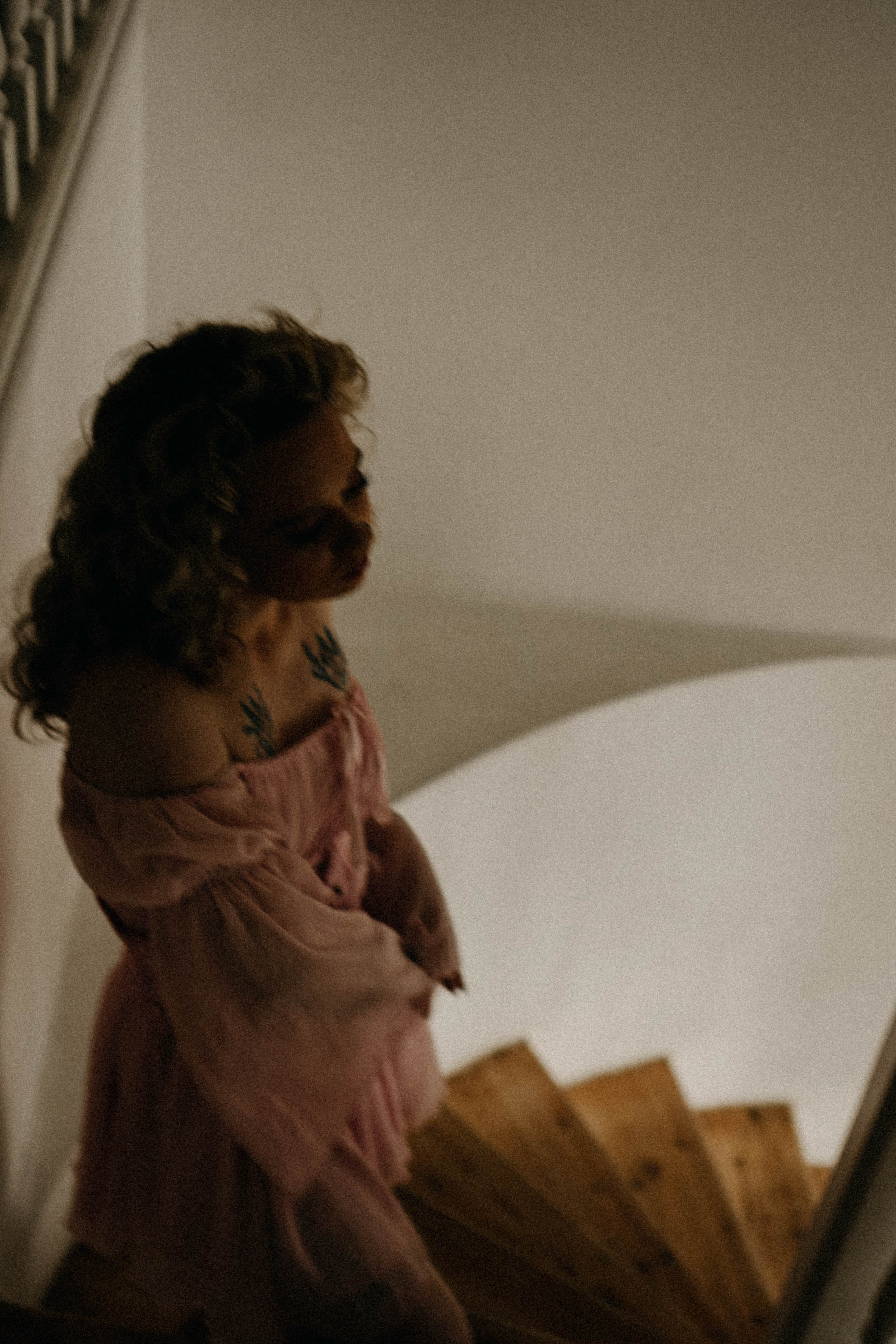 Студийная. Профессиональный фотограф, Санкт-Петербург — Виктория Богомолова