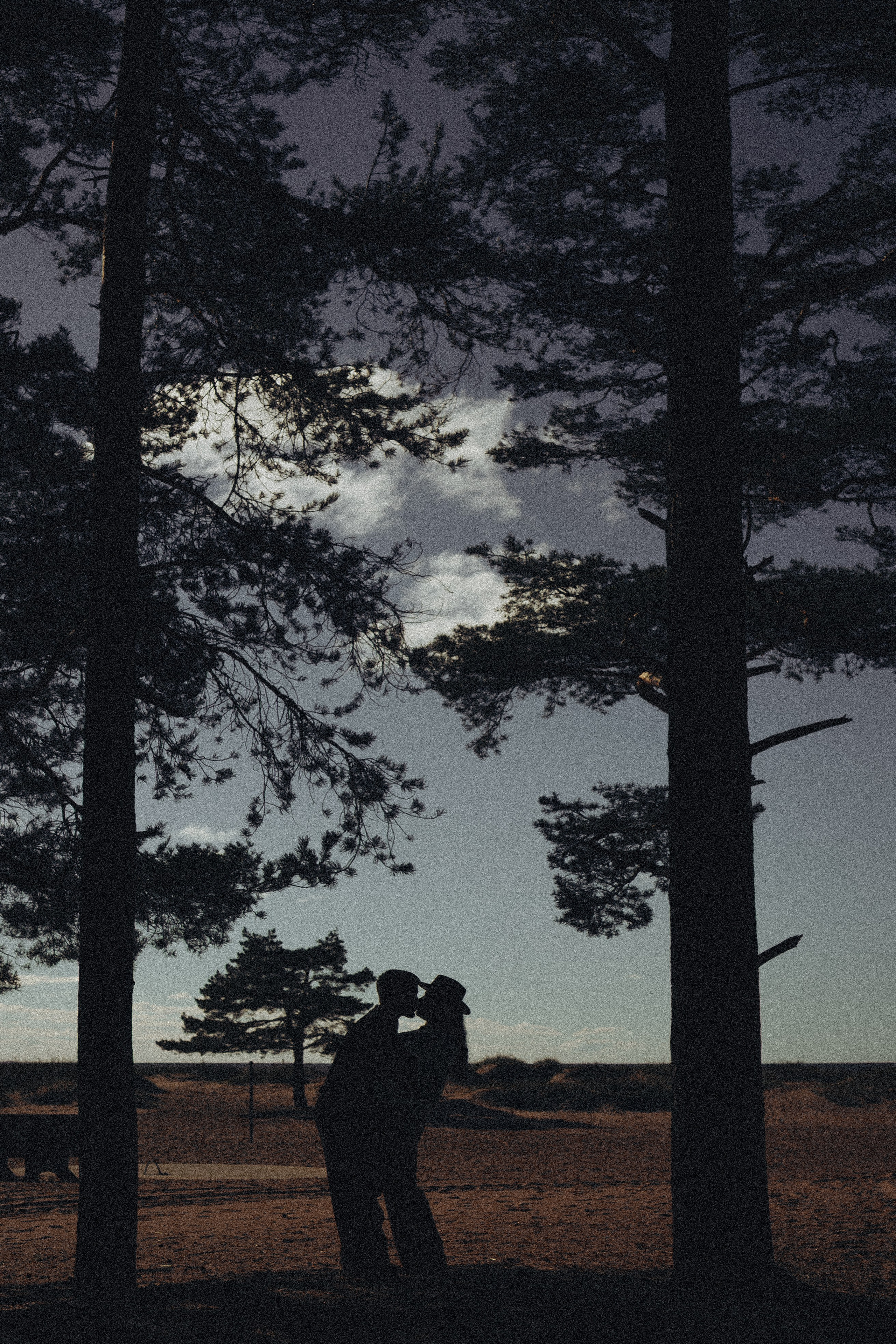 Прогулка по Финскому заливу. Профессиональный фотограф, Санкт-Петербург — Виктория Богомолова