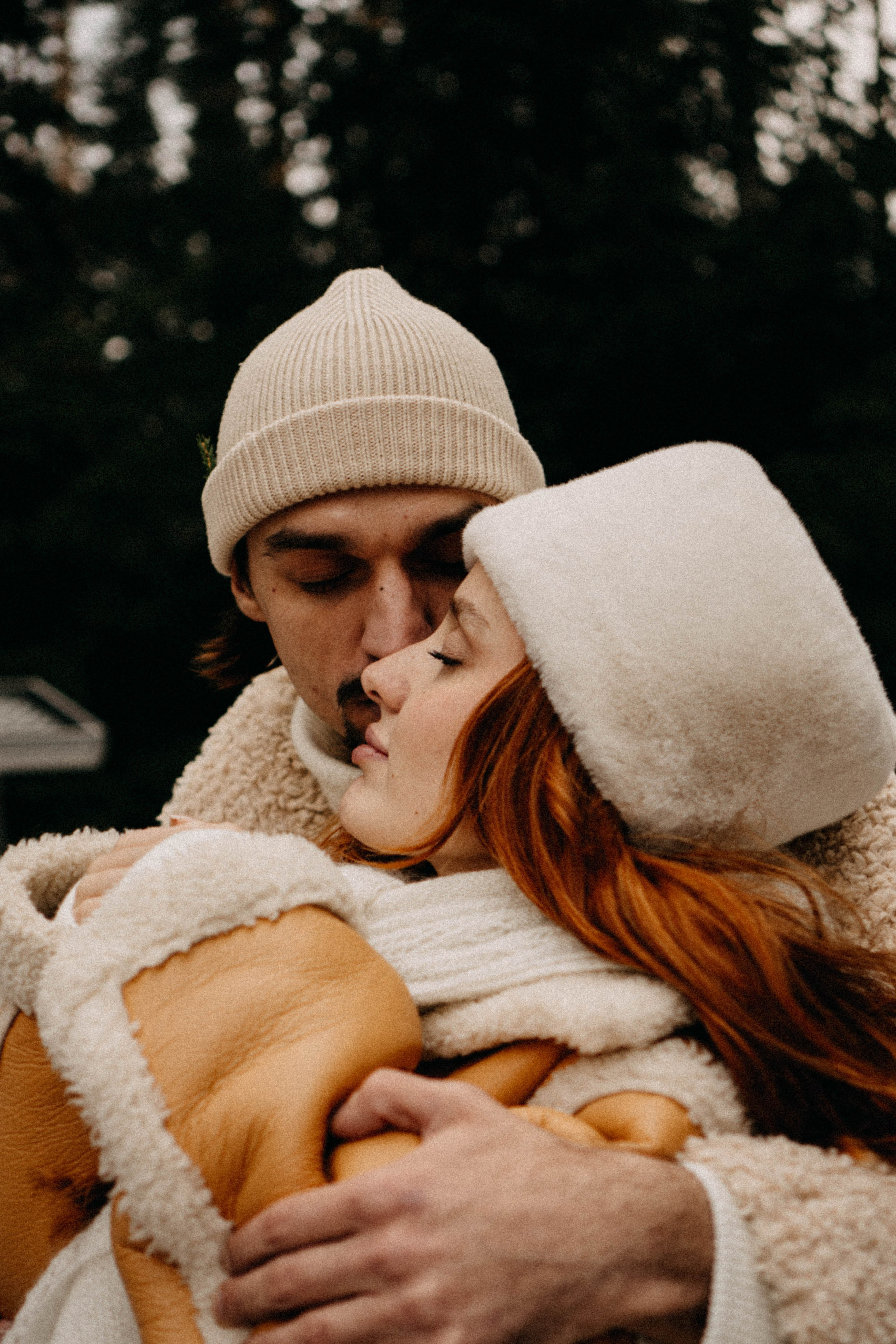 Каток. Профессиональный фотограф, Санкт-Петербург — Виктория Богомолова