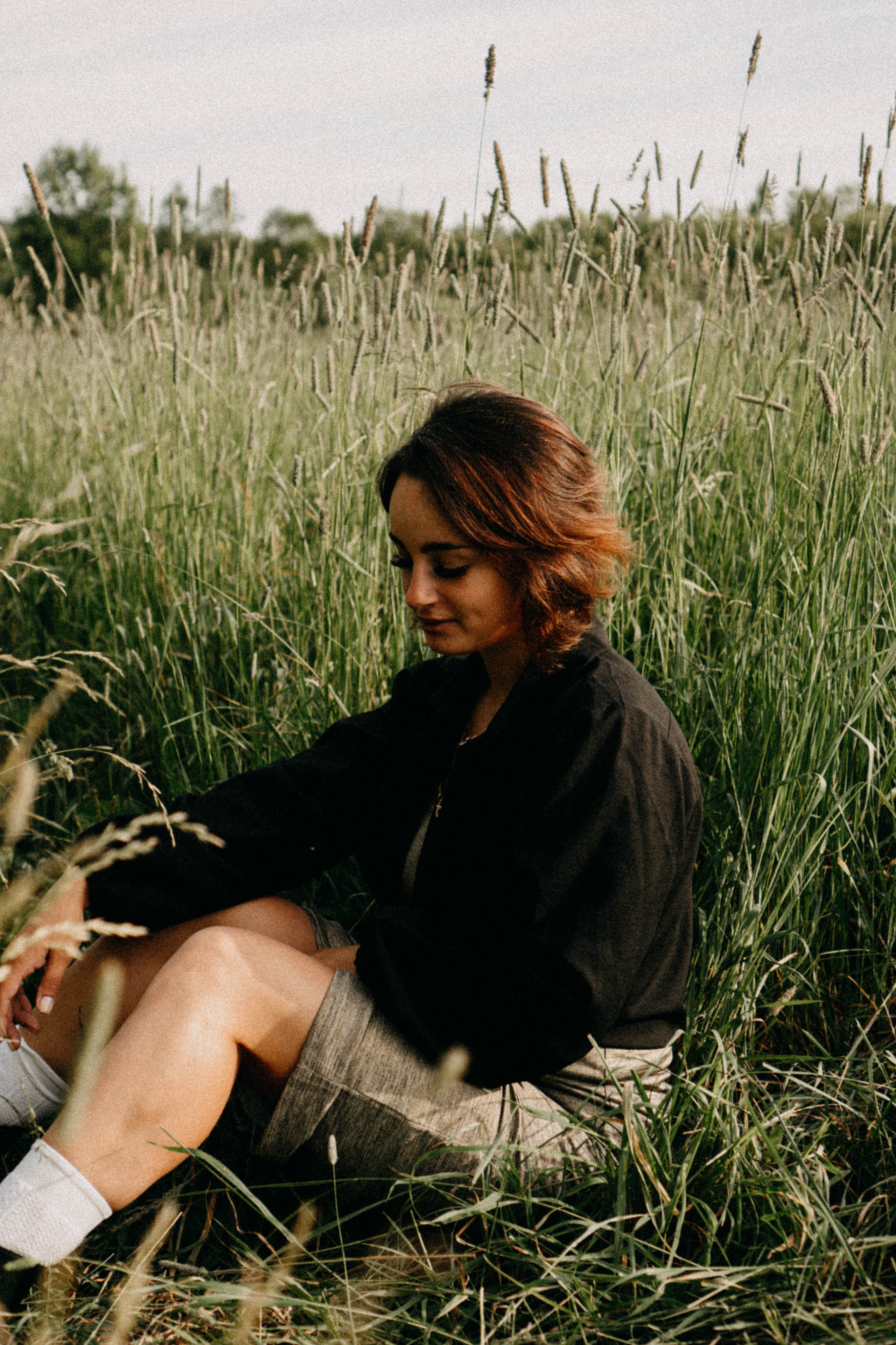 Летняя прогулка. Профессиональный фотограф, Санкт-Петербург — Виктория Богомолова