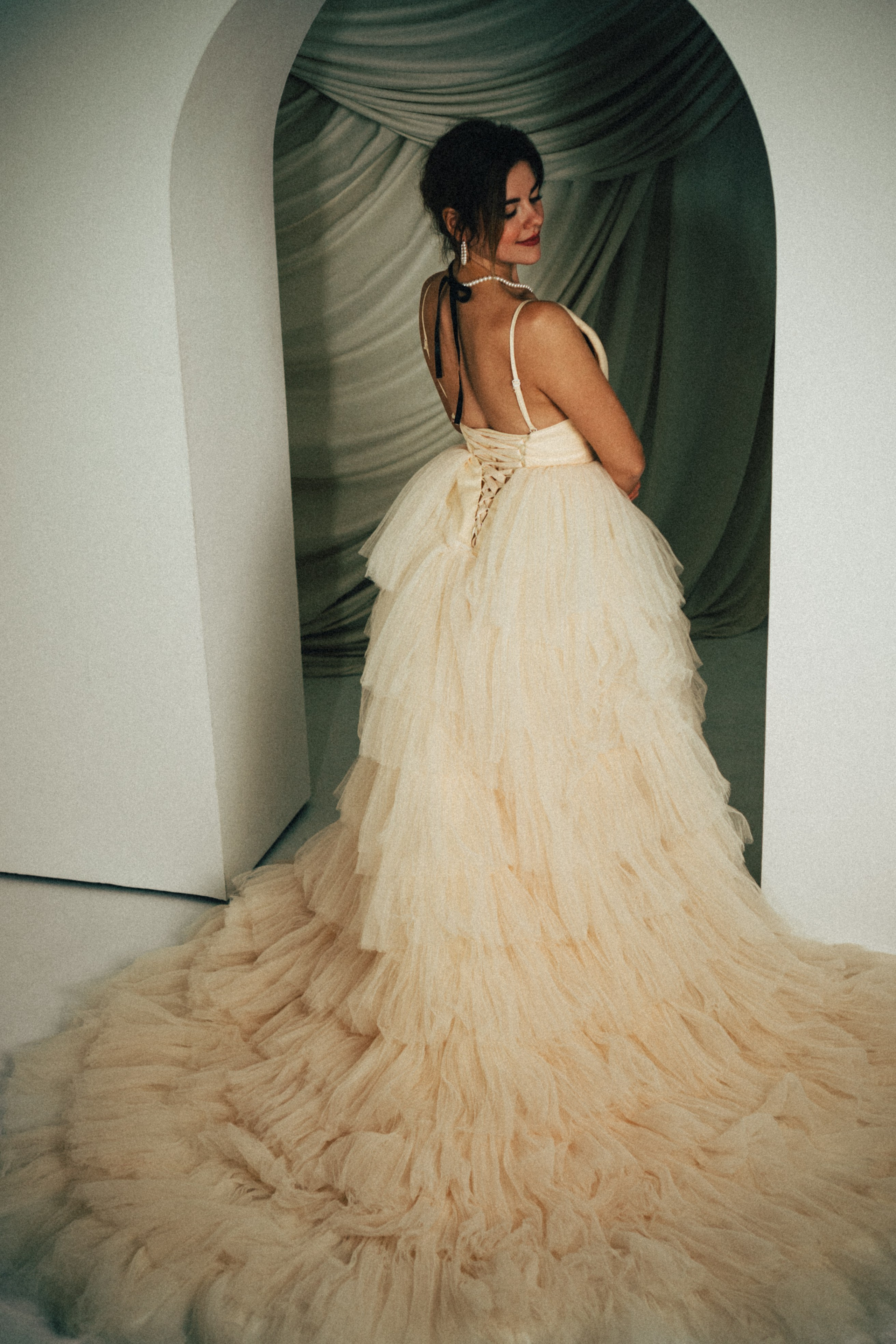 Сказочная история. Профессиональный фотограф, Санкт-Петербург — Виктория Богомолова