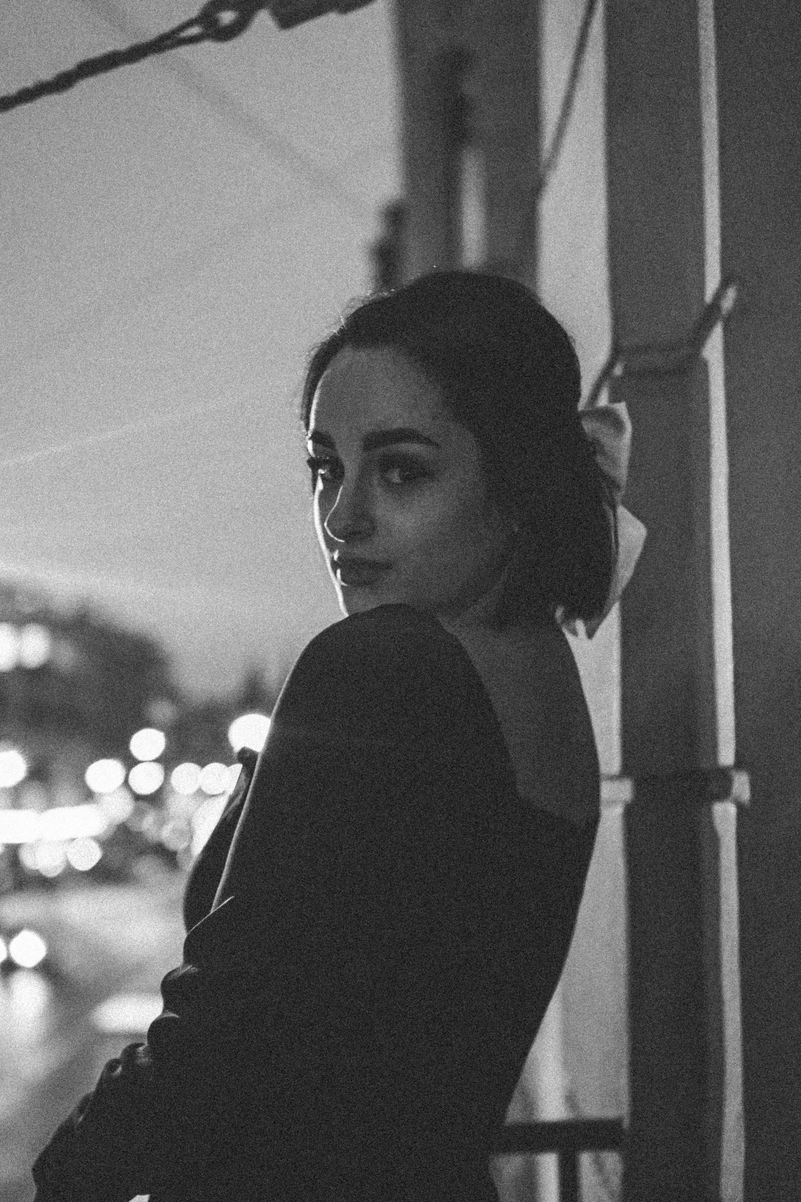 Семейная новогодняя. Профессиональный фотограф, Санкт-Петербург — Виктория Богомолова