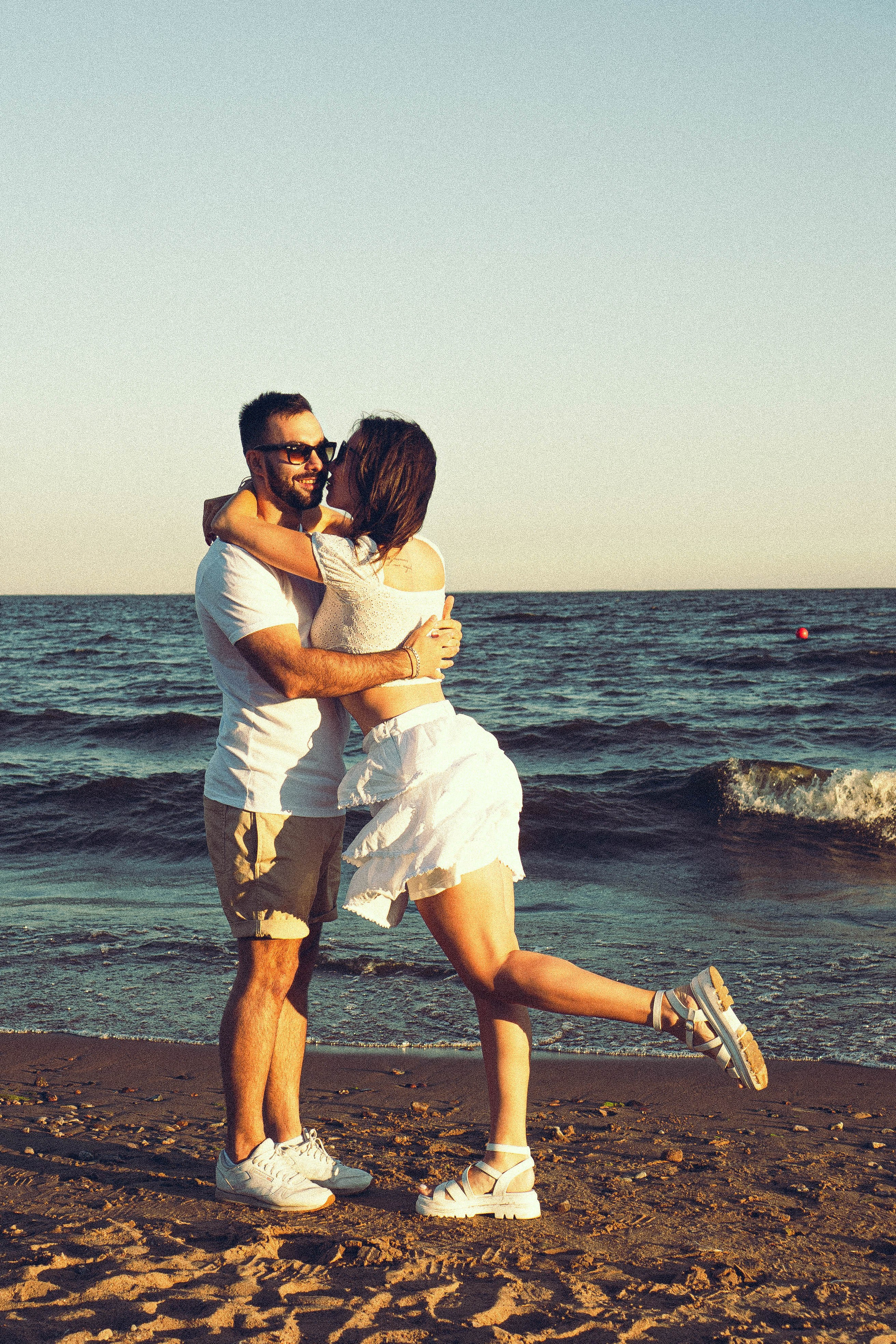 Любовь на заливе. Профессиональный фотограф, Санкт-Петербург — Виктория Богомолова
