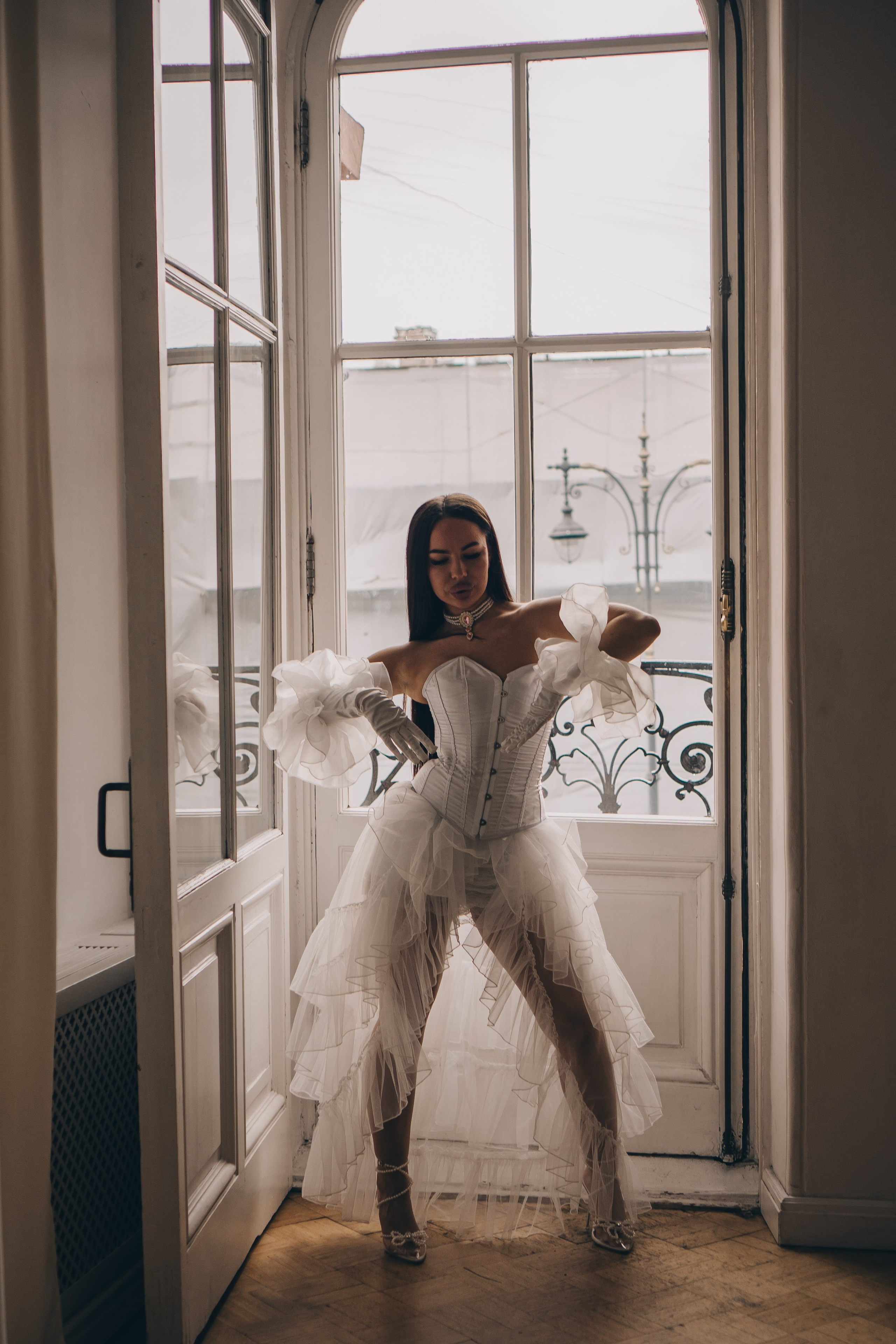 ВИНТАЖНЫЙ СТИЛЬ. Профессиональный фотограф, Санкт-Петербург — Виктория Богомолова