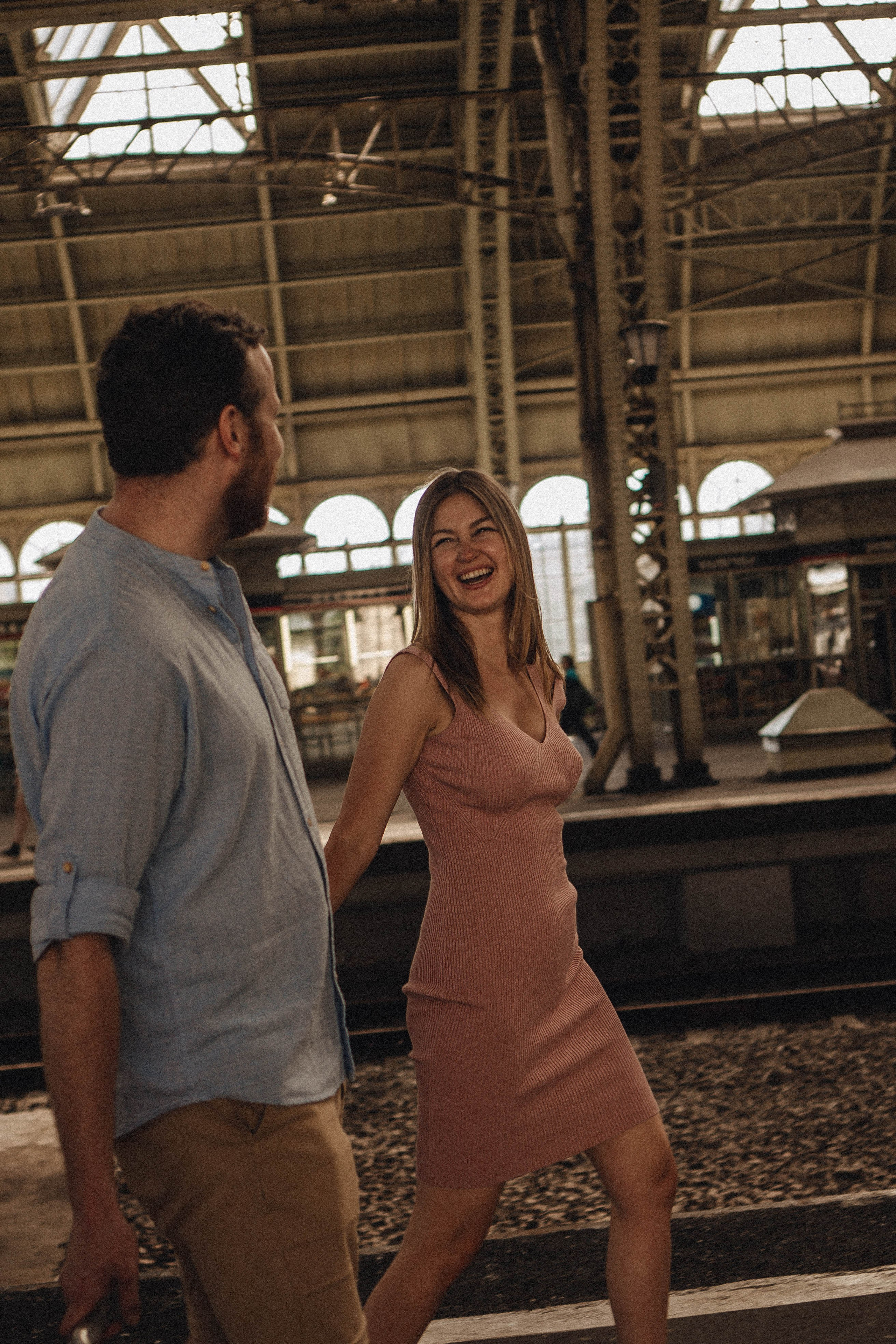 История на реальных событиях. Профессиональный фотограф, Санкт-Петербург — Виктория Богомолова