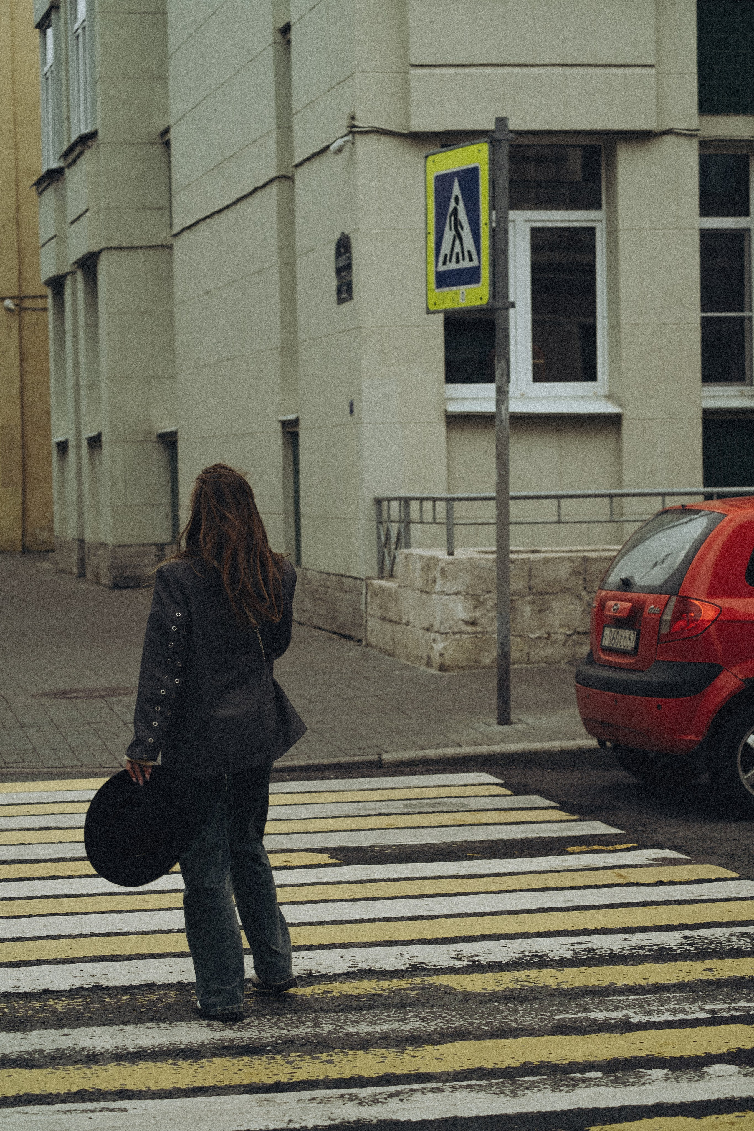 ПРОГУЛКА НА ЧЕРНЫШЕВСКОЙ. Профессиональный фотограф, Санкт-Петербург — Виктория Богомолова