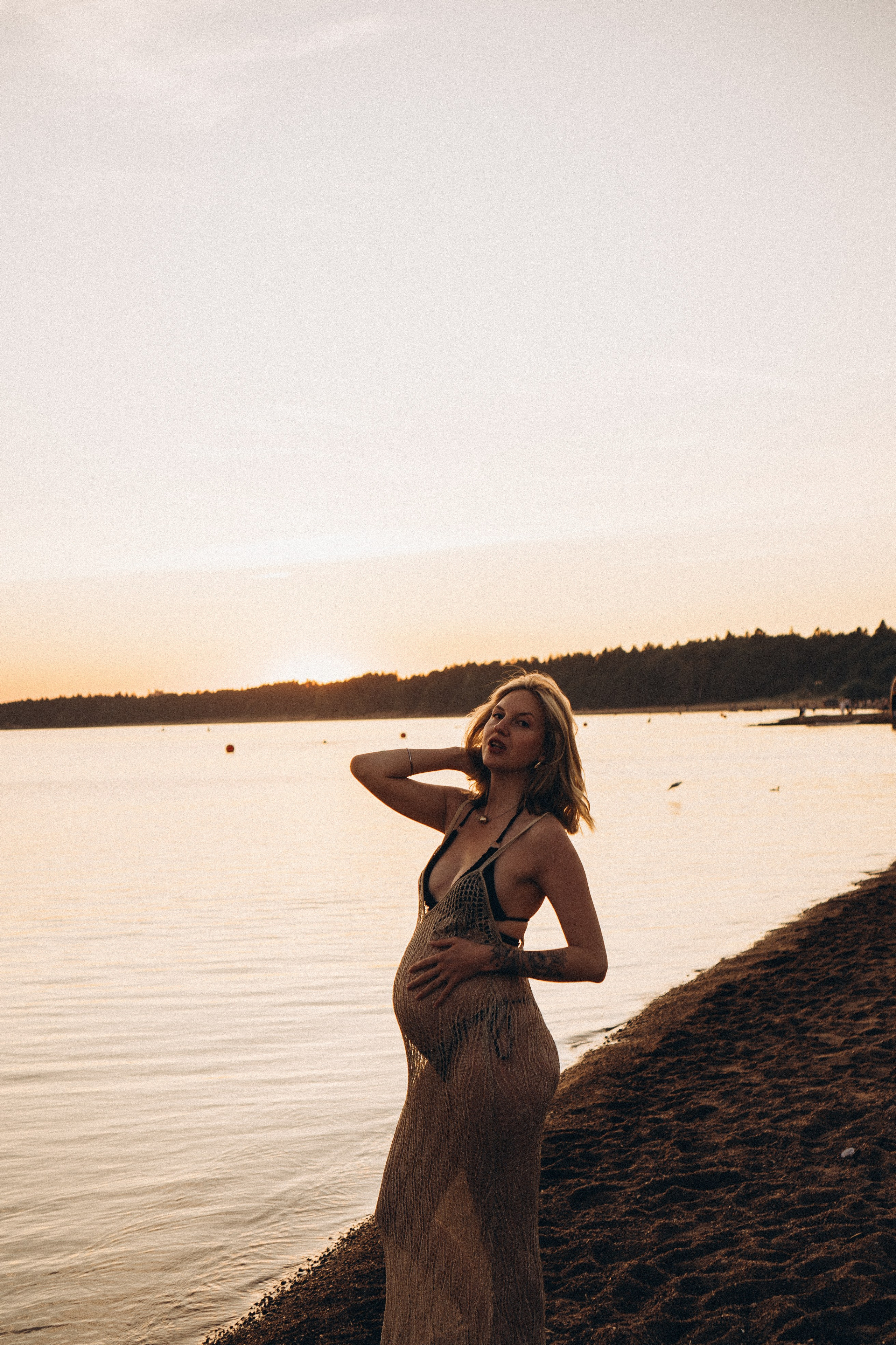 В ОЖИДАНИИ. Профессиональный фотограф, Санкт-Петербург — Виктория Богомолова