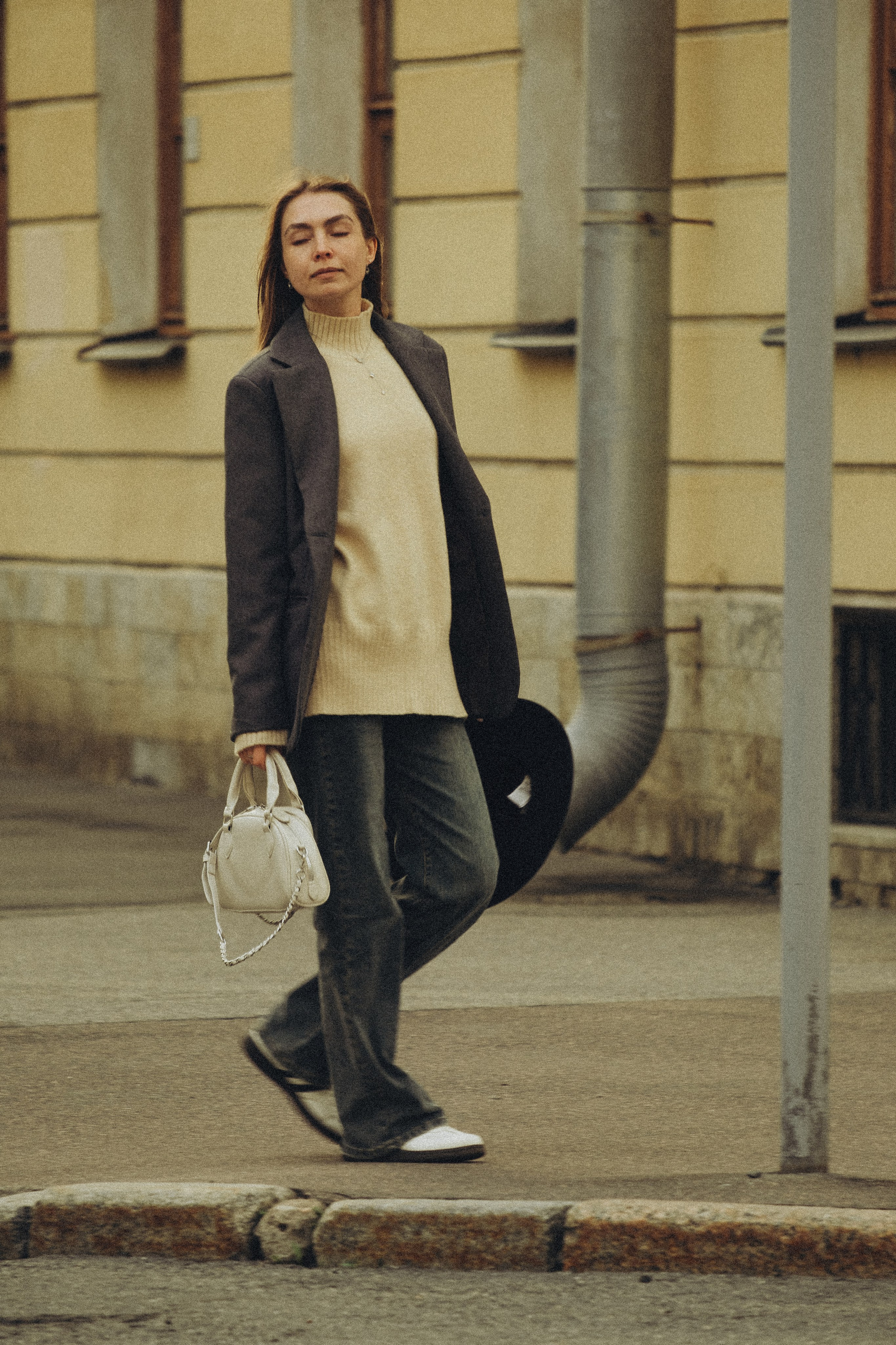 ПРОГУЛКА НА ЧЕРНЫШЕВСКОЙ. Профессиональный фотограф, Санкт-Петербург — Виктория Богомолова