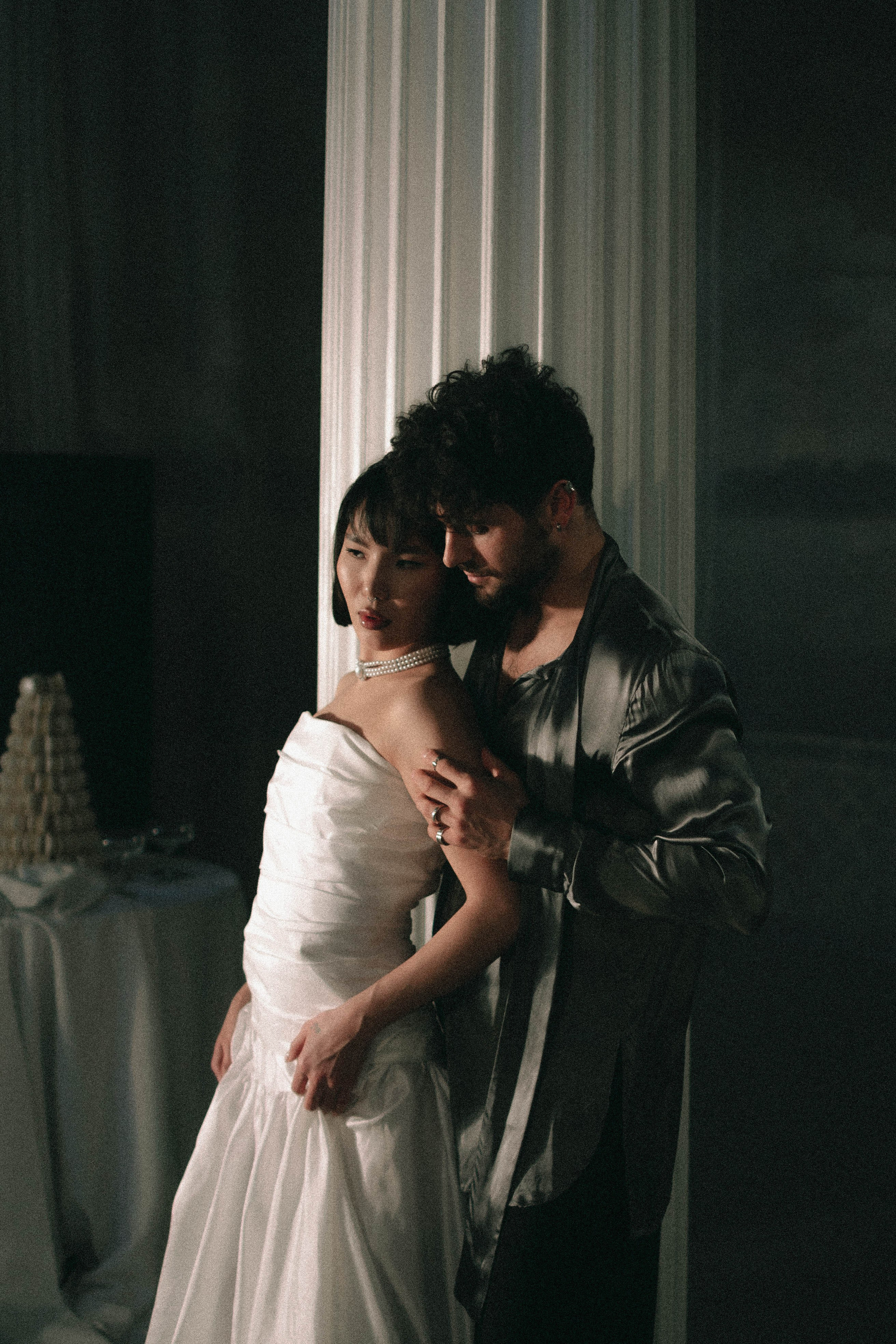 СВАБЕДНАЯ ФОТСЕССИИЯ В ОДНОМ ИЗ ЗАЛОВ НИКОЛАЕВСКОГО ДВОРЦА. Профессиональный фотограф, Санкт-Петербург — Виктория Богомолова