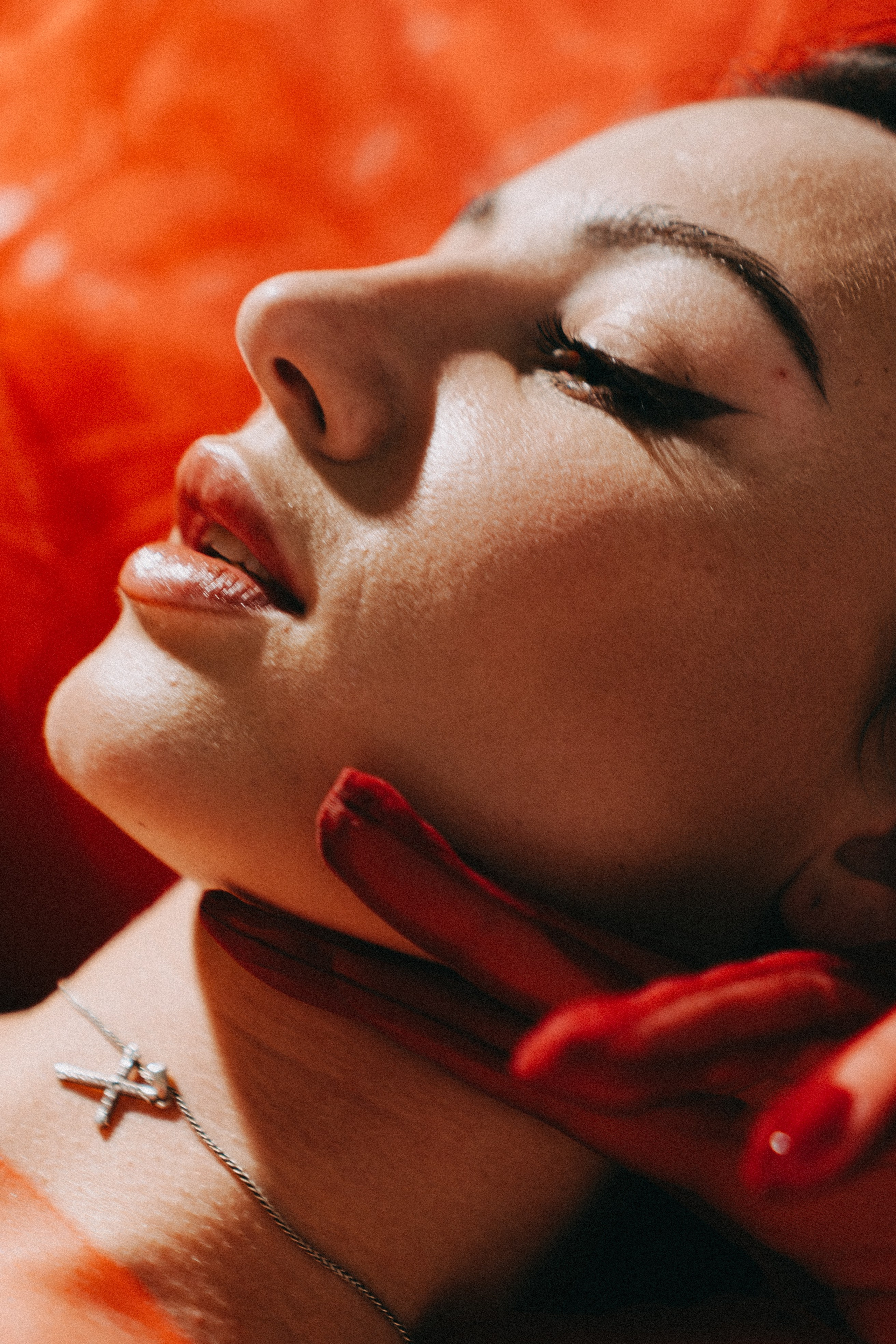 Творческая история для девушки. Профессиональный фотограф, Санкт-Петербург — Виктория Богомолова