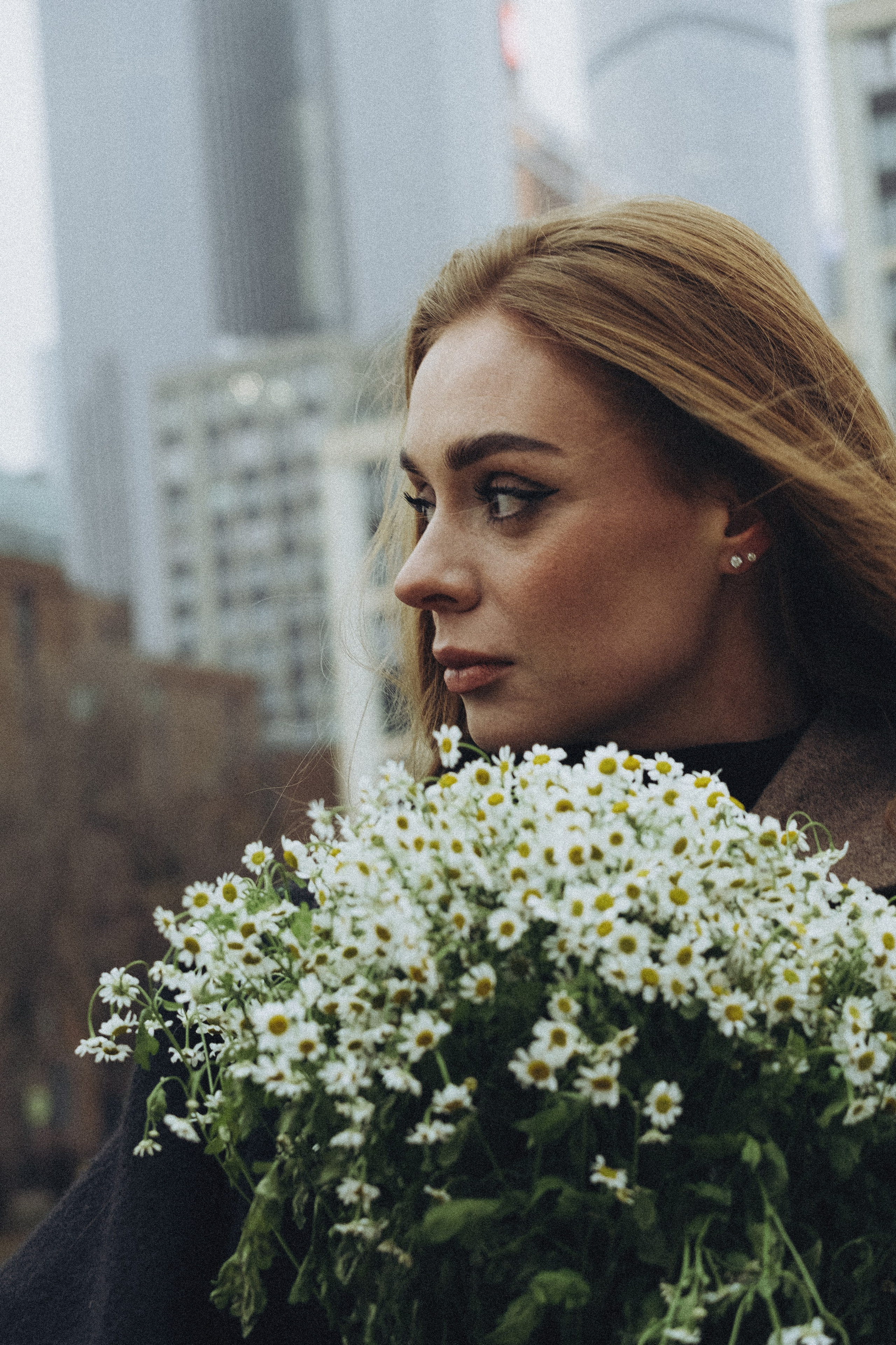 ПРОГУЛКА ПО МОСКВЕ. Профессиональный фотограф, Санкт-Петербург — Виктория Богомолова