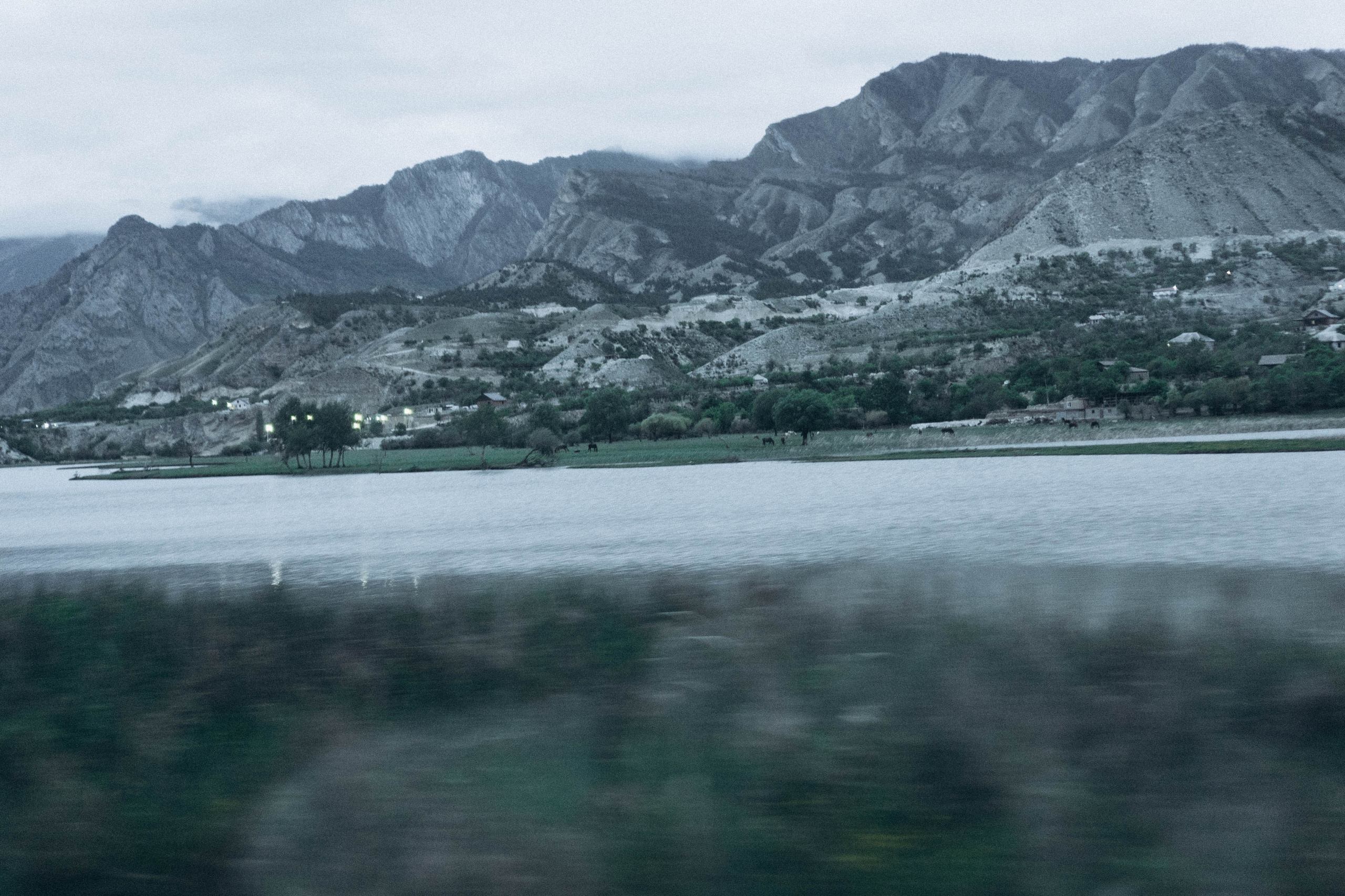 Кавказ. Профессиональный фотограф, Санкт-Петербург — Виктория Богомолова