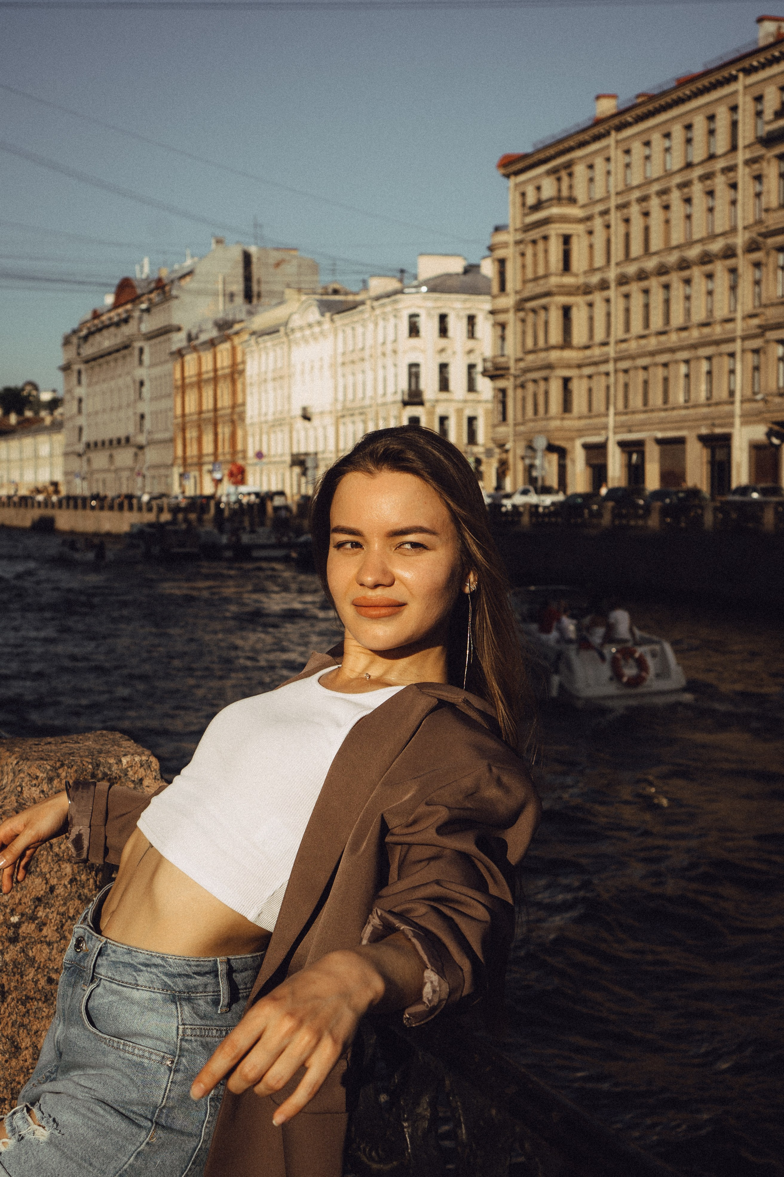 ПРОГУЛКА ПО САНКТ-ПЕТЕРБУРГУ. Профессиональный фотограф, Санкт-Петербург — Виктория Богомолова