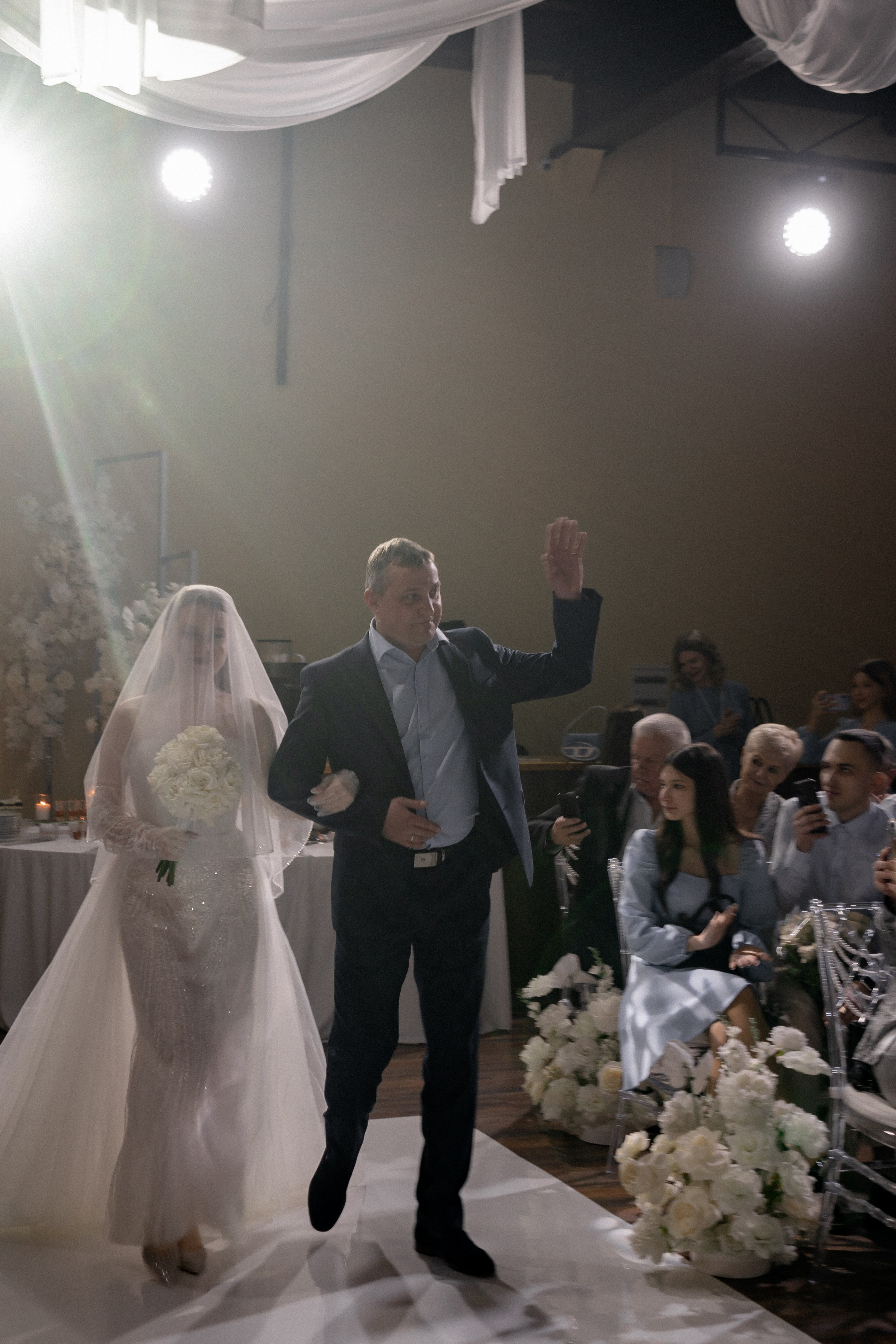 ПОЛНЫЙ СВАДЕБНЫЙ ДЕНЬ 8 ЧАСОВ. Профессиональный фотограф, Санкт-Петербург — Виктория Богомолова