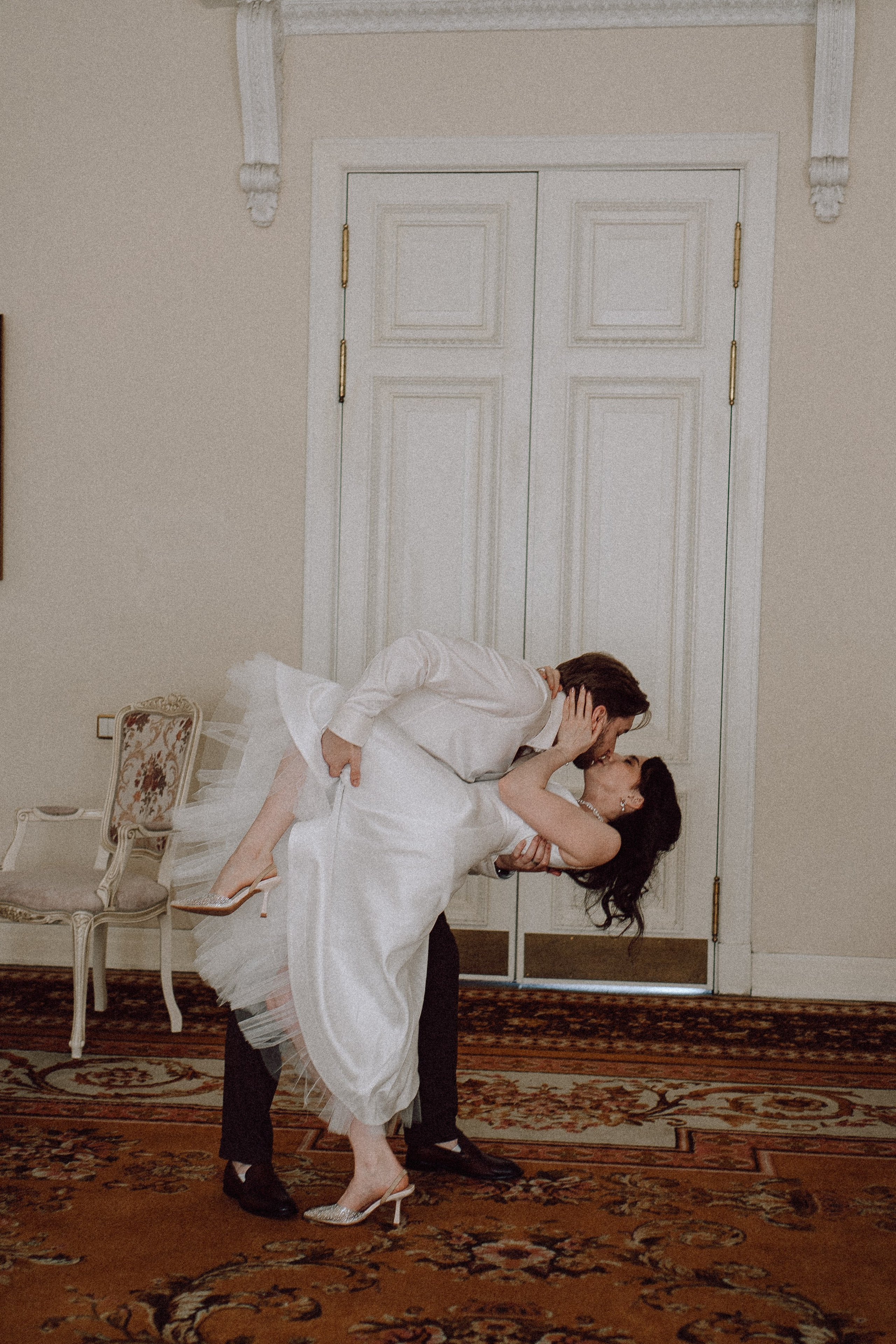 СВАДЕБНАЯ ФОТОСЕСИСИЯ В ГОРОДЕ ПУШКИН. Профессиональный фотограф, Санкт-Петербург — Виктория Богомолова