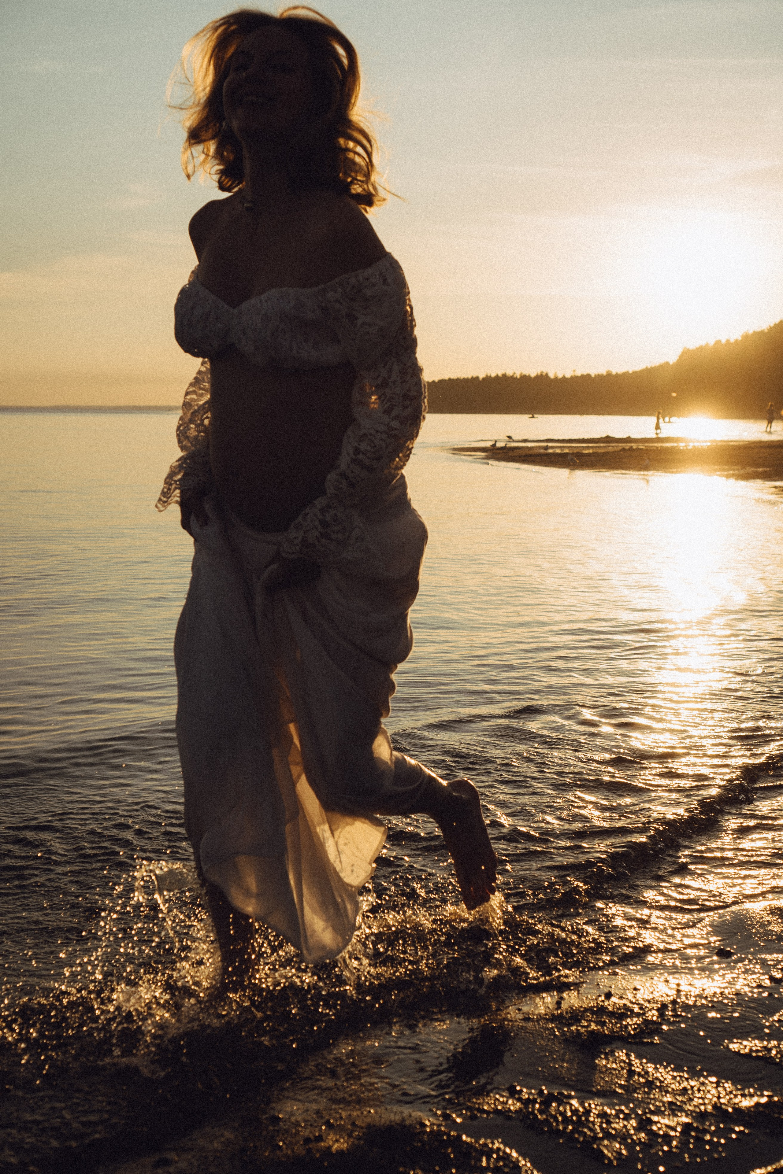 В ОЖИДАНИИ. Профессиональный фотограф, Санкт-Петербург — Виктория Богомолова