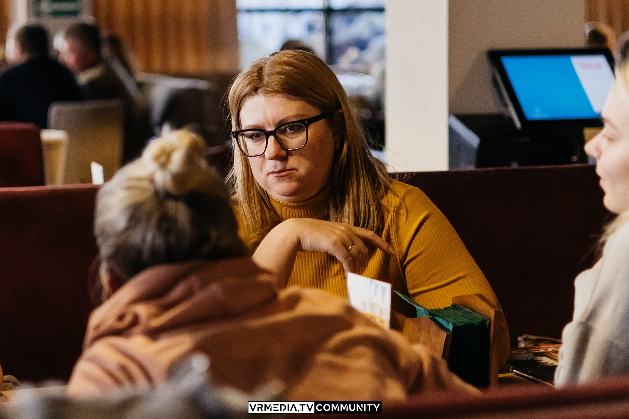 Ресторан «Мюнхен»: Эйнштейн Party