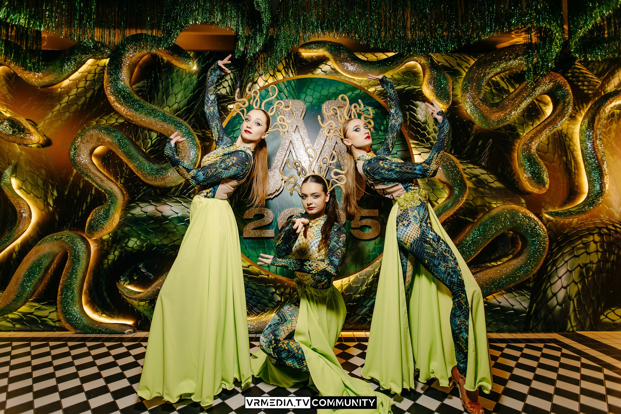 Эйнштейн party в ресторане «Мюнхен»