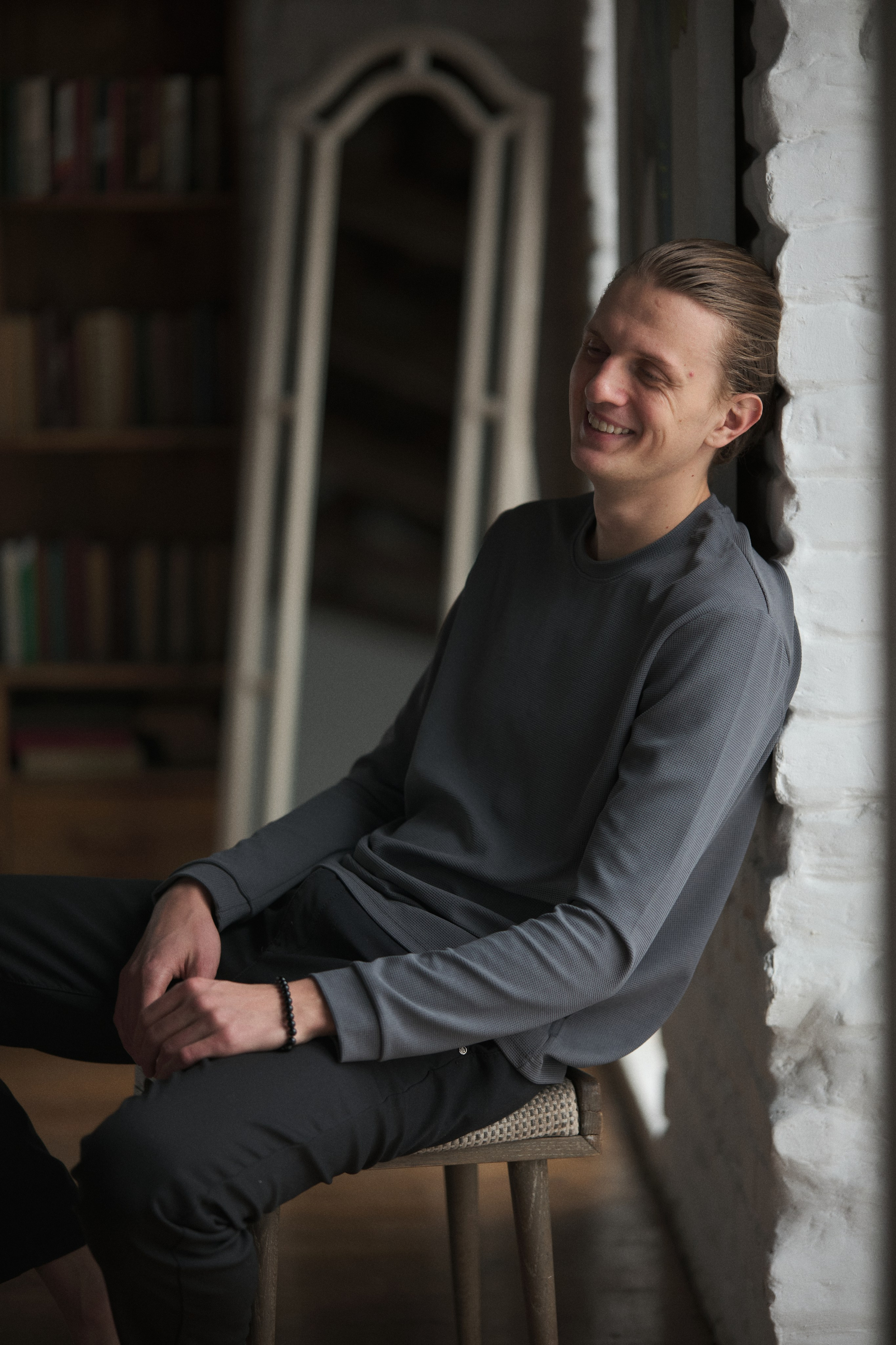 Артур. Фотограф в Москве Шах Мамаджан