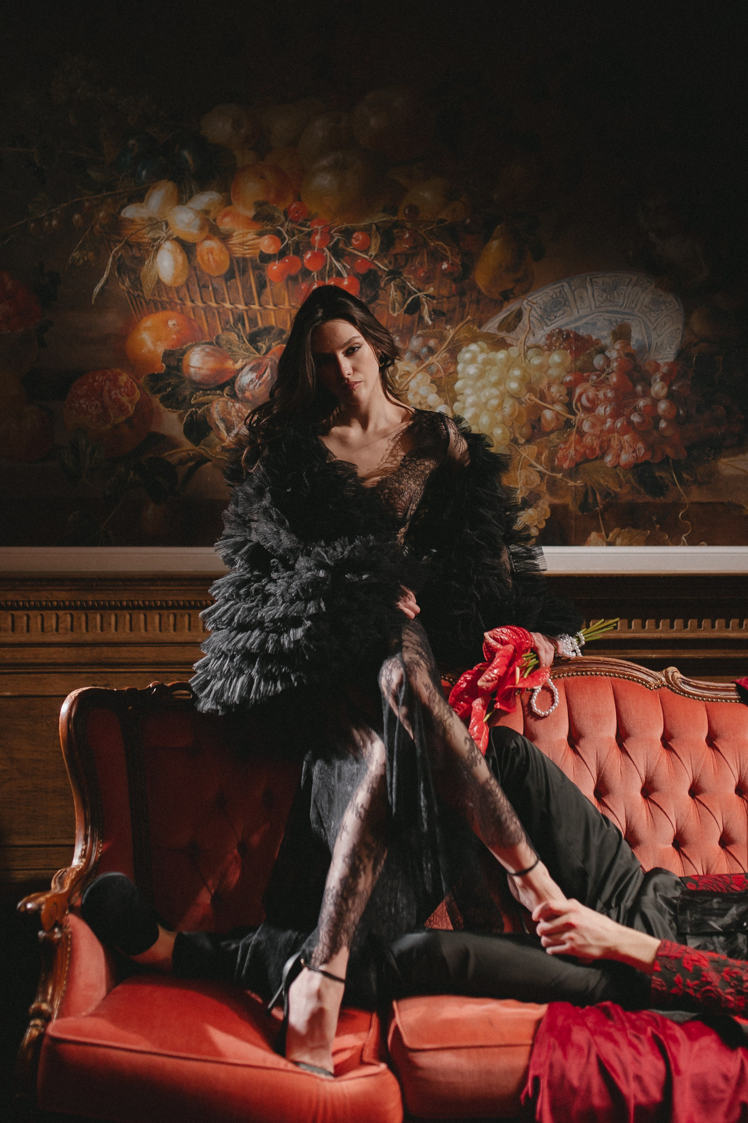 Свадебная фотосессия в Москве. Фотограф и видеограф в Мурманске, Москве Екатерина Нечаева