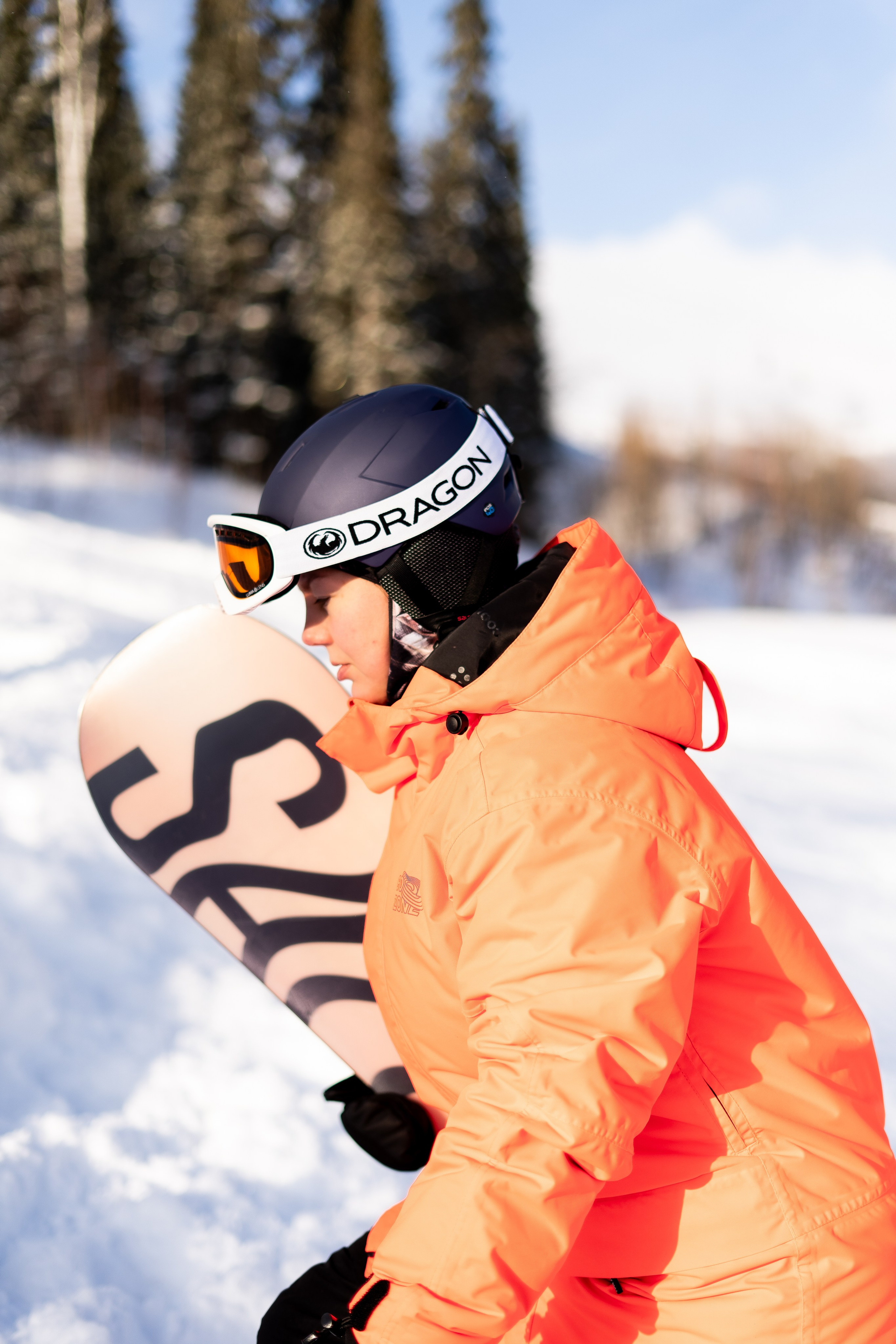 Джой 6.01. Анастасия Паршукова — фотограф Шерегеш Новосибирск