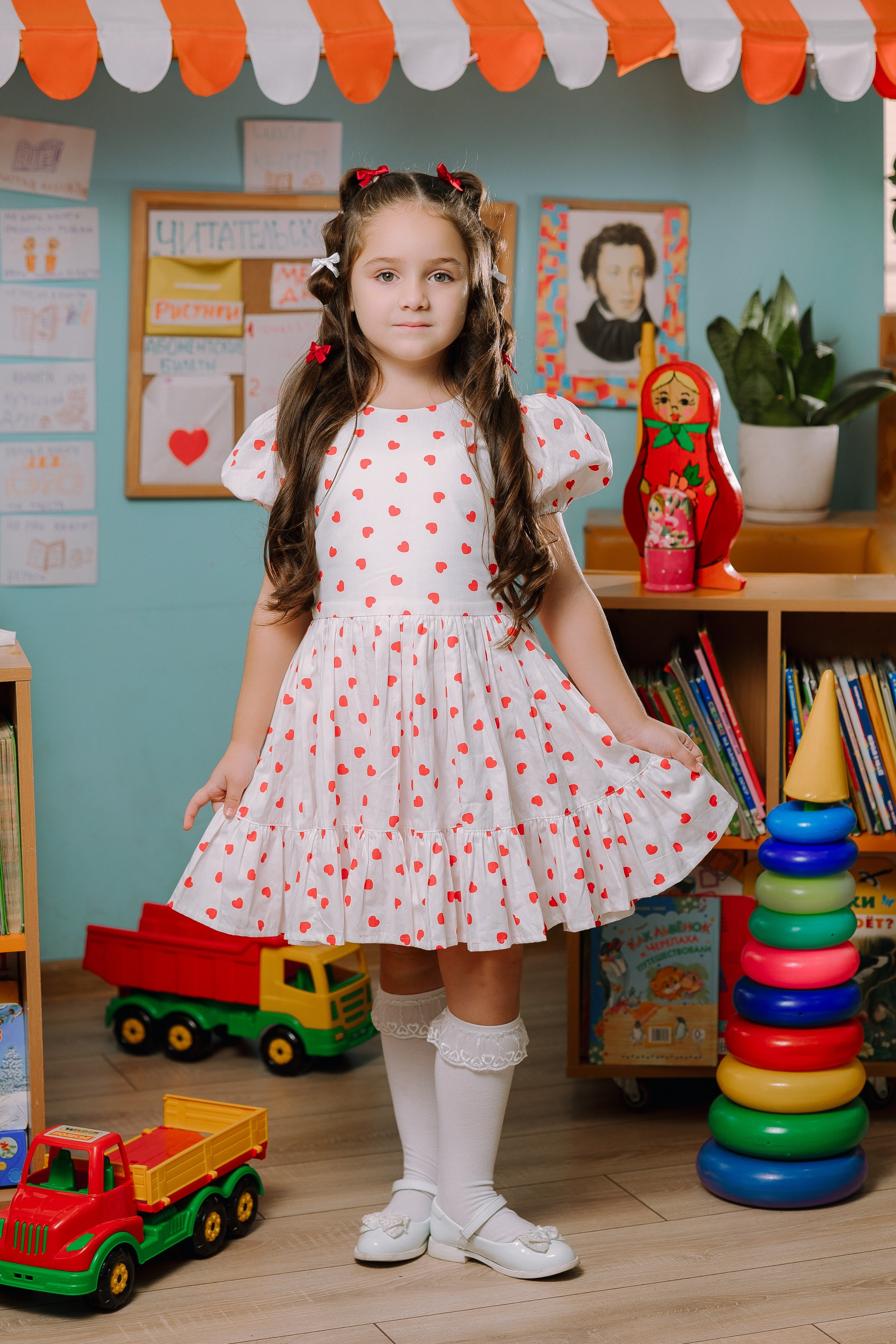 Портреты детский сад- группа. Выпускные альбомы Натальи Бутко: Новороссийск, Анапа, Геленджик