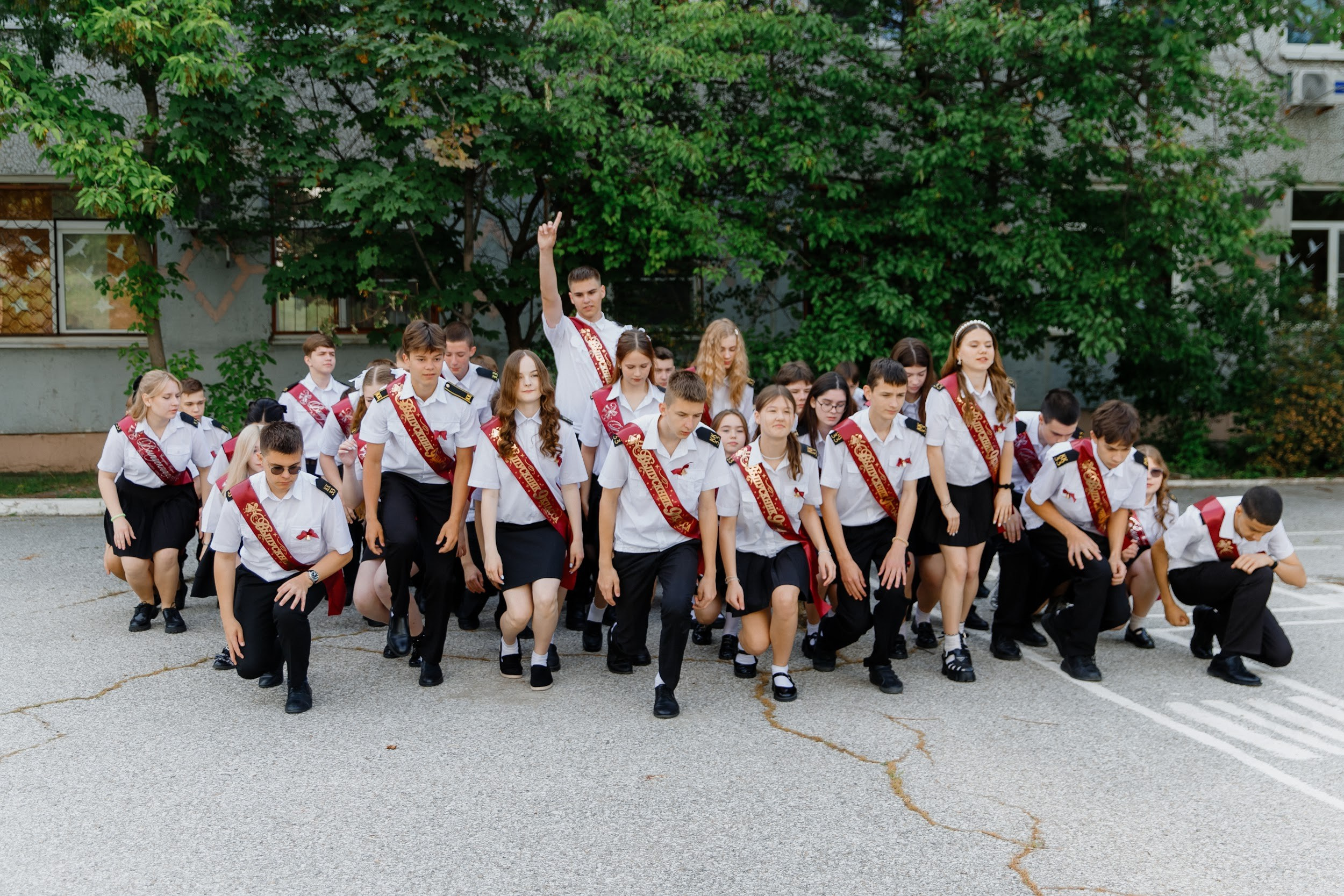 9 класс 33 школа. Выпускные альбомы Натальи Бутко: Новороссийск, Анапа, Геленджик