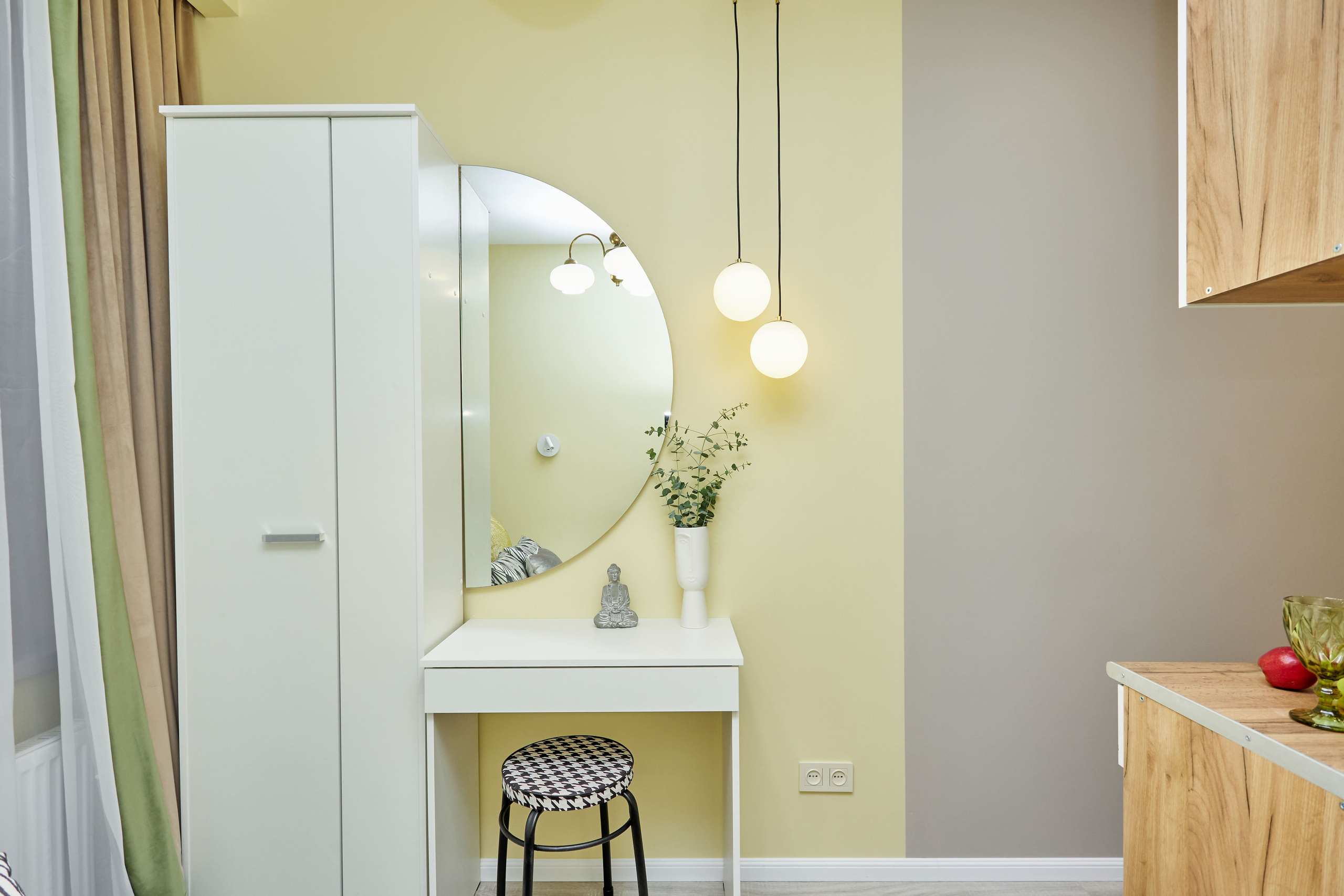 Союза Печатников 3. Фотограф Александра Иванова