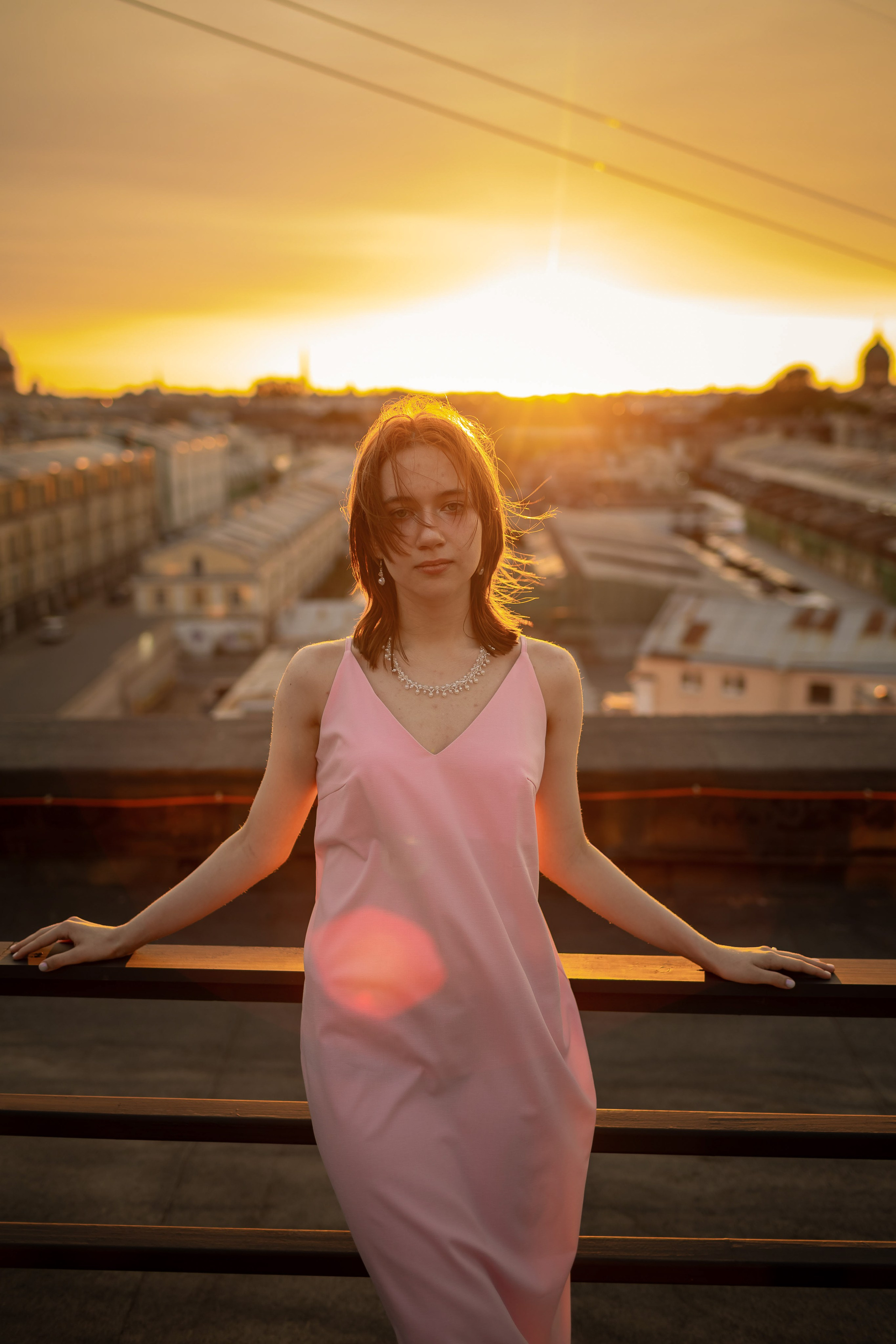 Выпускной 222 школы. NesterovaMaria.ru