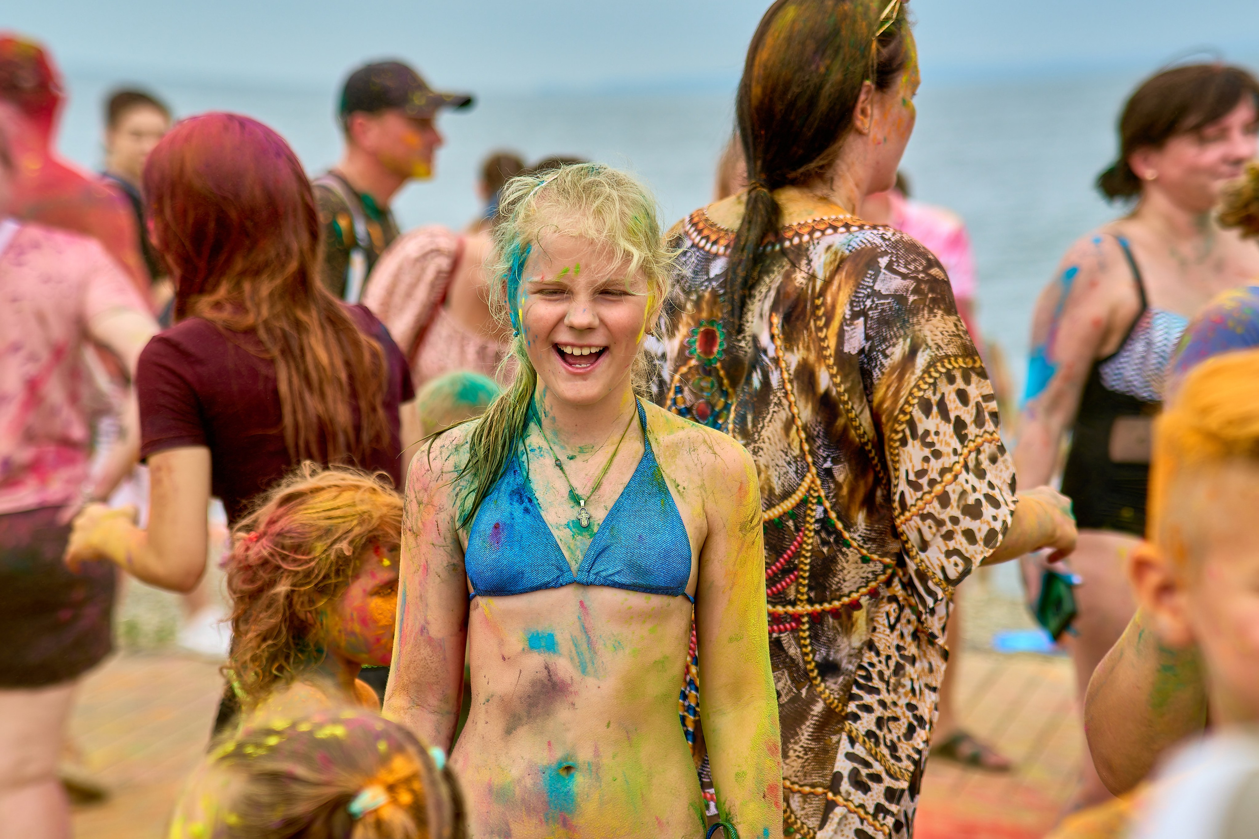 Фотограф детский Праздник. Фотограф во Владивостоке