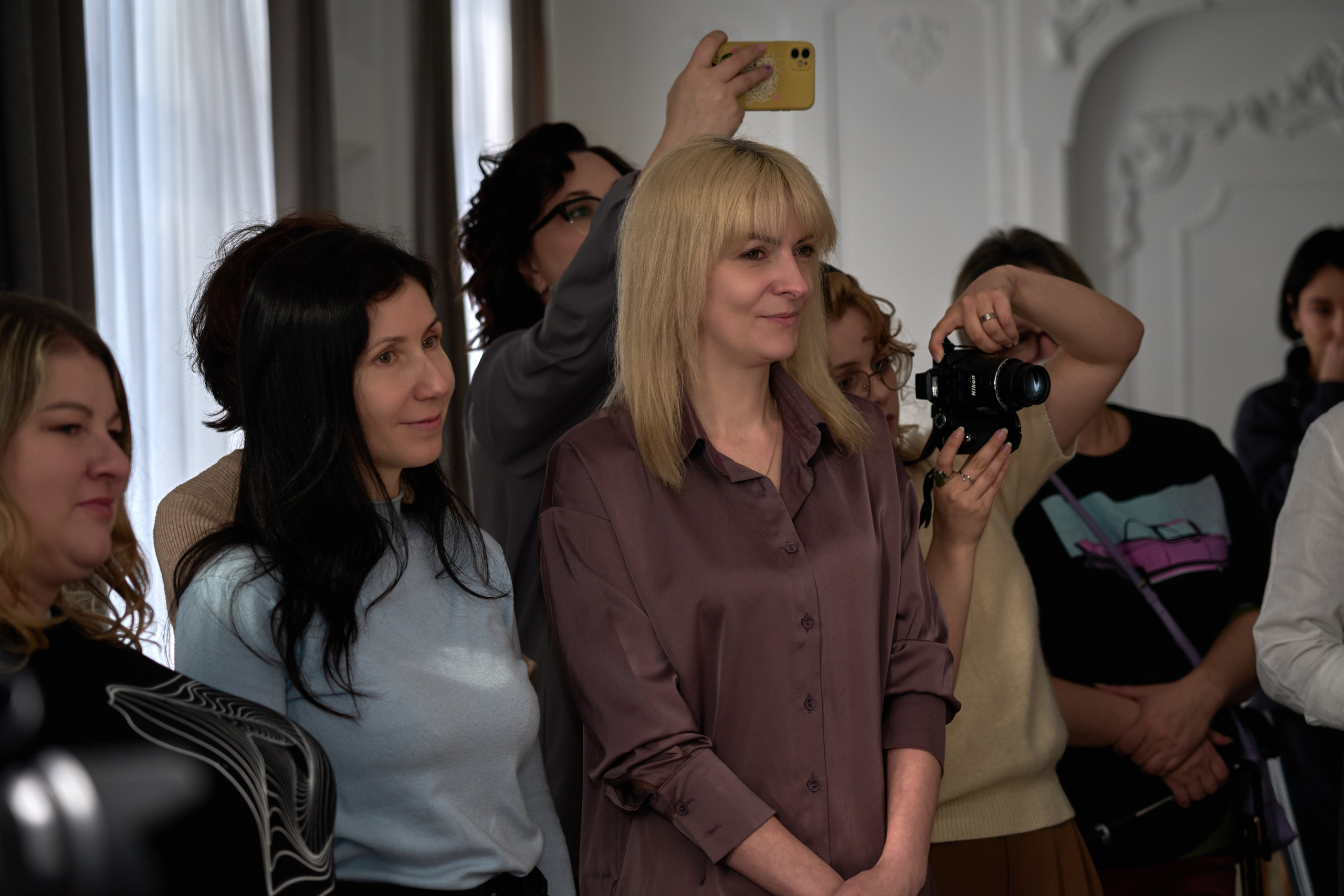 Про Неё!. Фотограф во Владивостоке