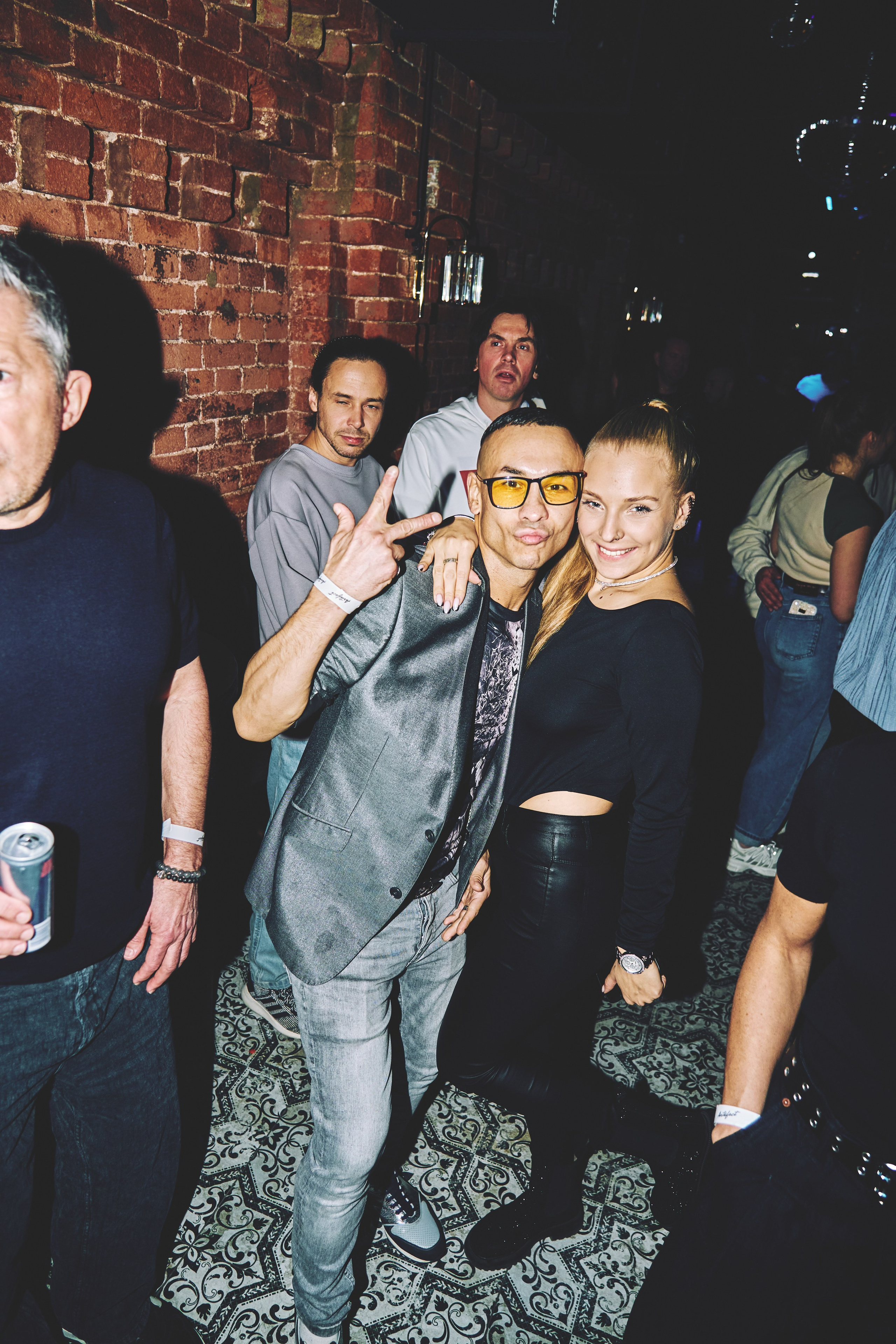 The Birthday Party. Фотограф во Владивостоке