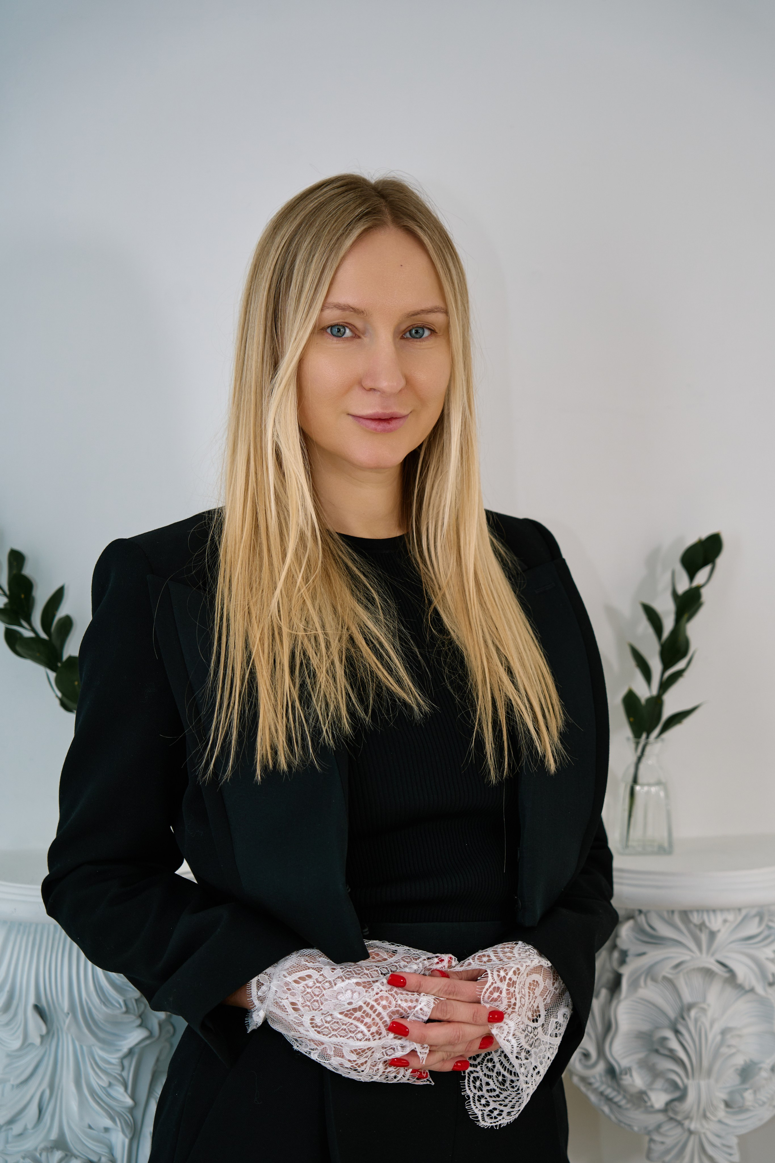 Женская портретная Фотосессия. Фотограф во Владивостоке