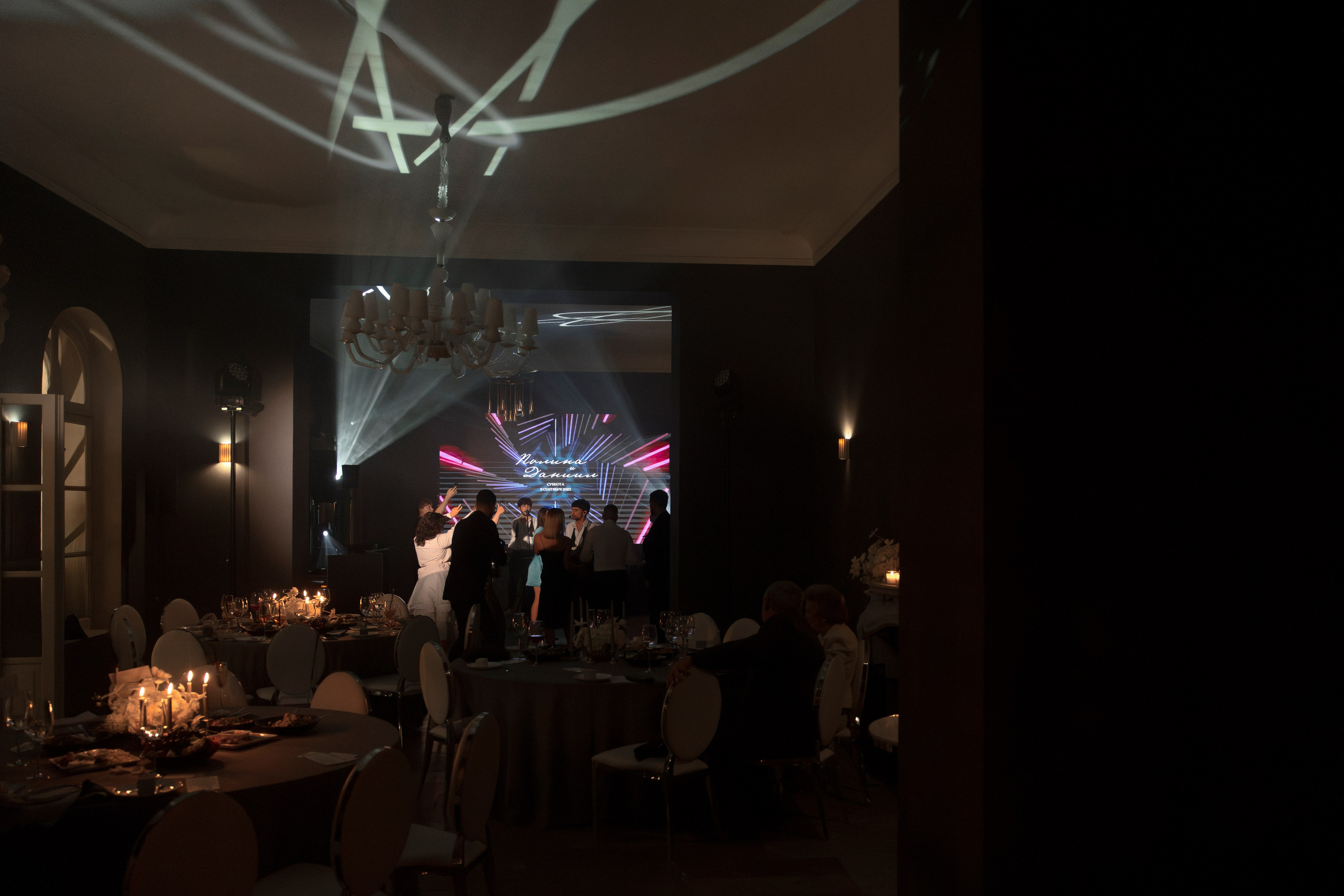 Полина & Даня. Wed Photographers 📷 Saint Petersburg