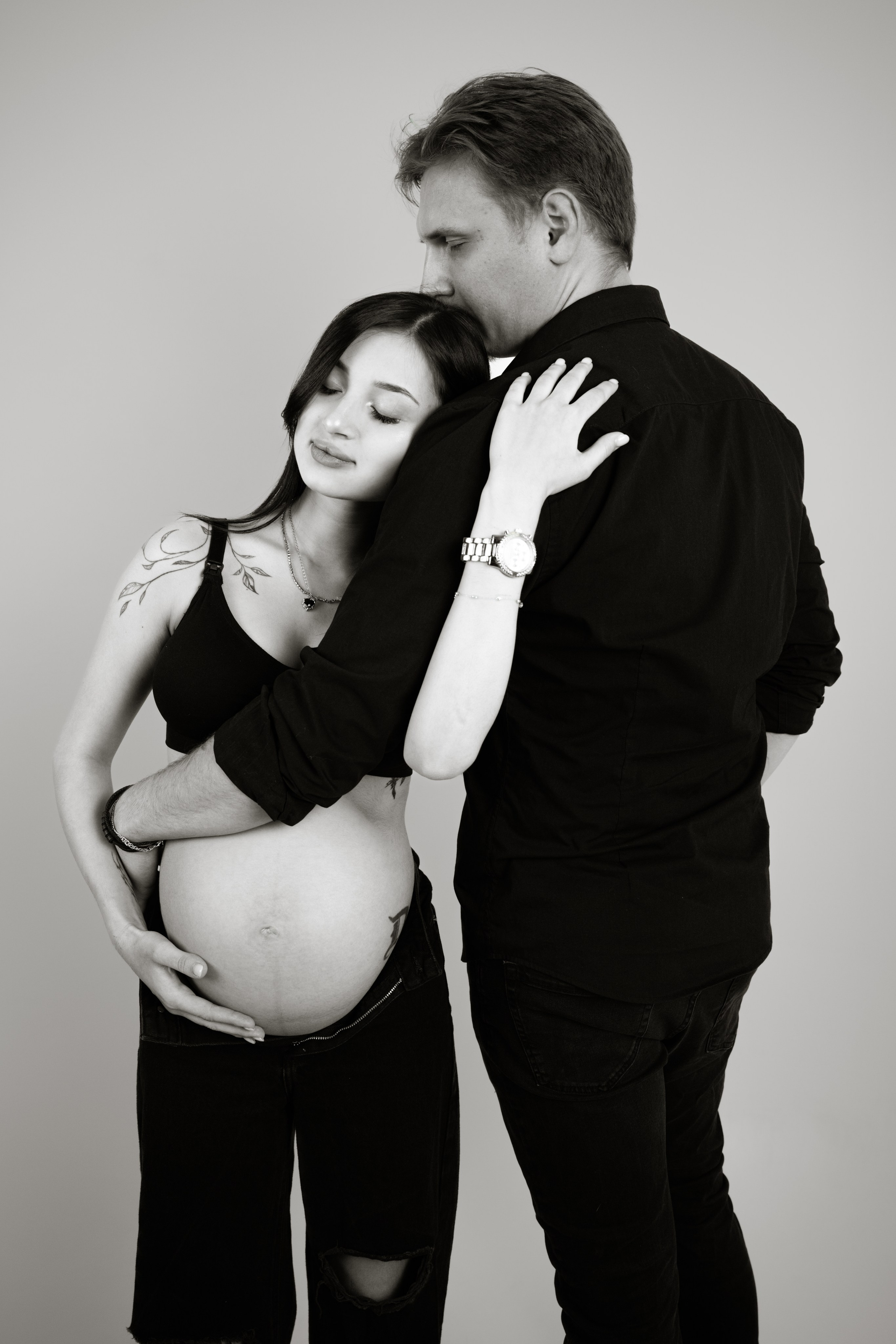 Love Story. Студийный и свадебный фотограф и видеограф в Севастополе — Юлия Макаренко