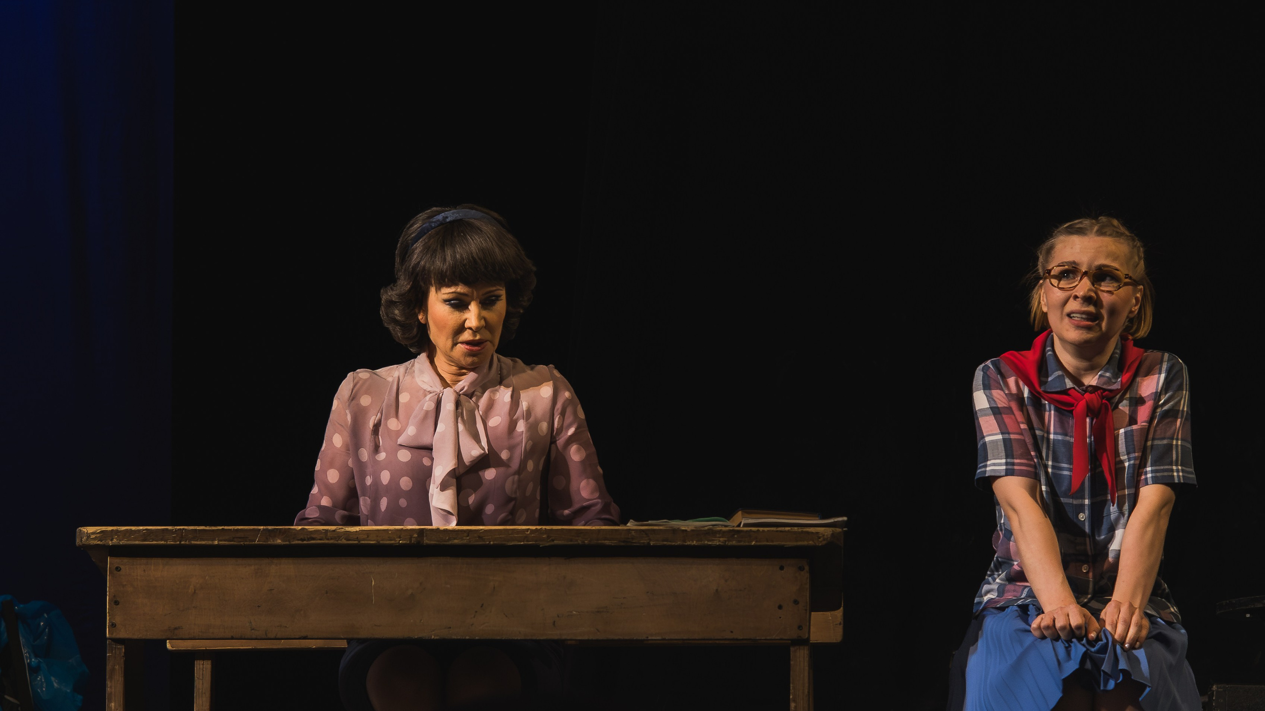 Про мою маму и про меня. Фотограф Марк Файзулин