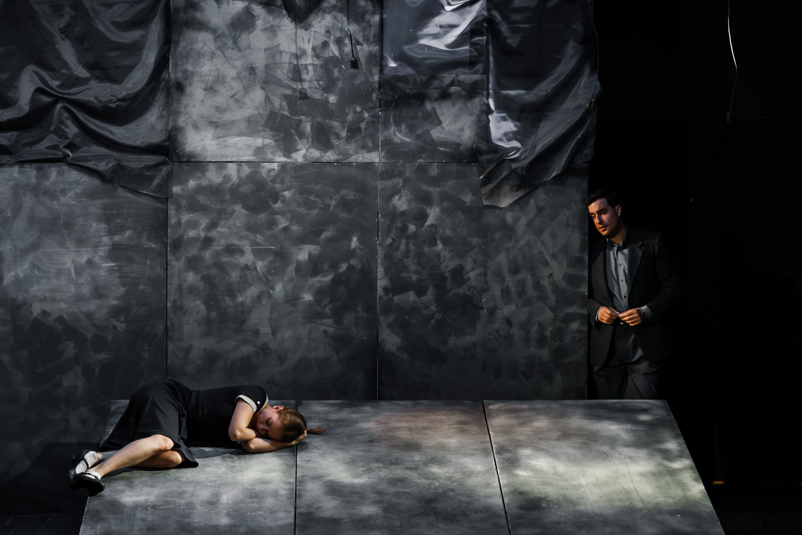 Театр Юного Зрителя «ФРО». Фотограф Марк Файзулин