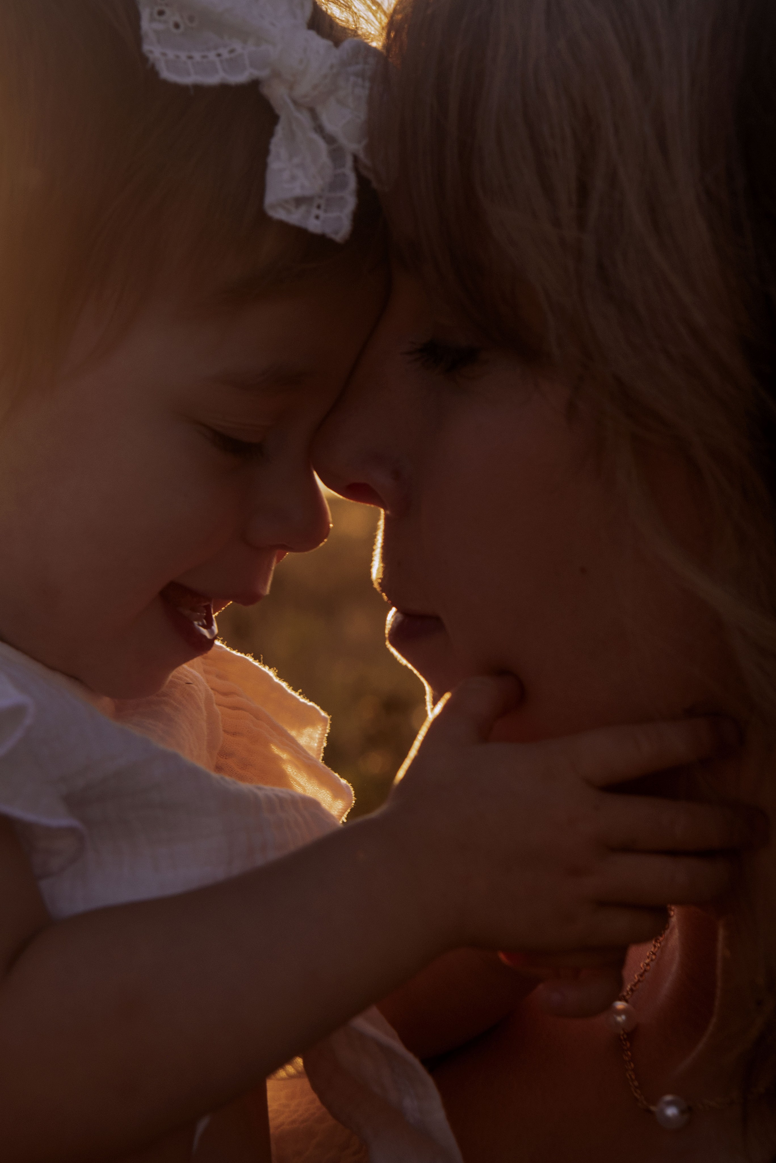 Алексей, Ксения, Елизавета. Стильный портретный и семейный фотограф в Москве Ника Артуньянц