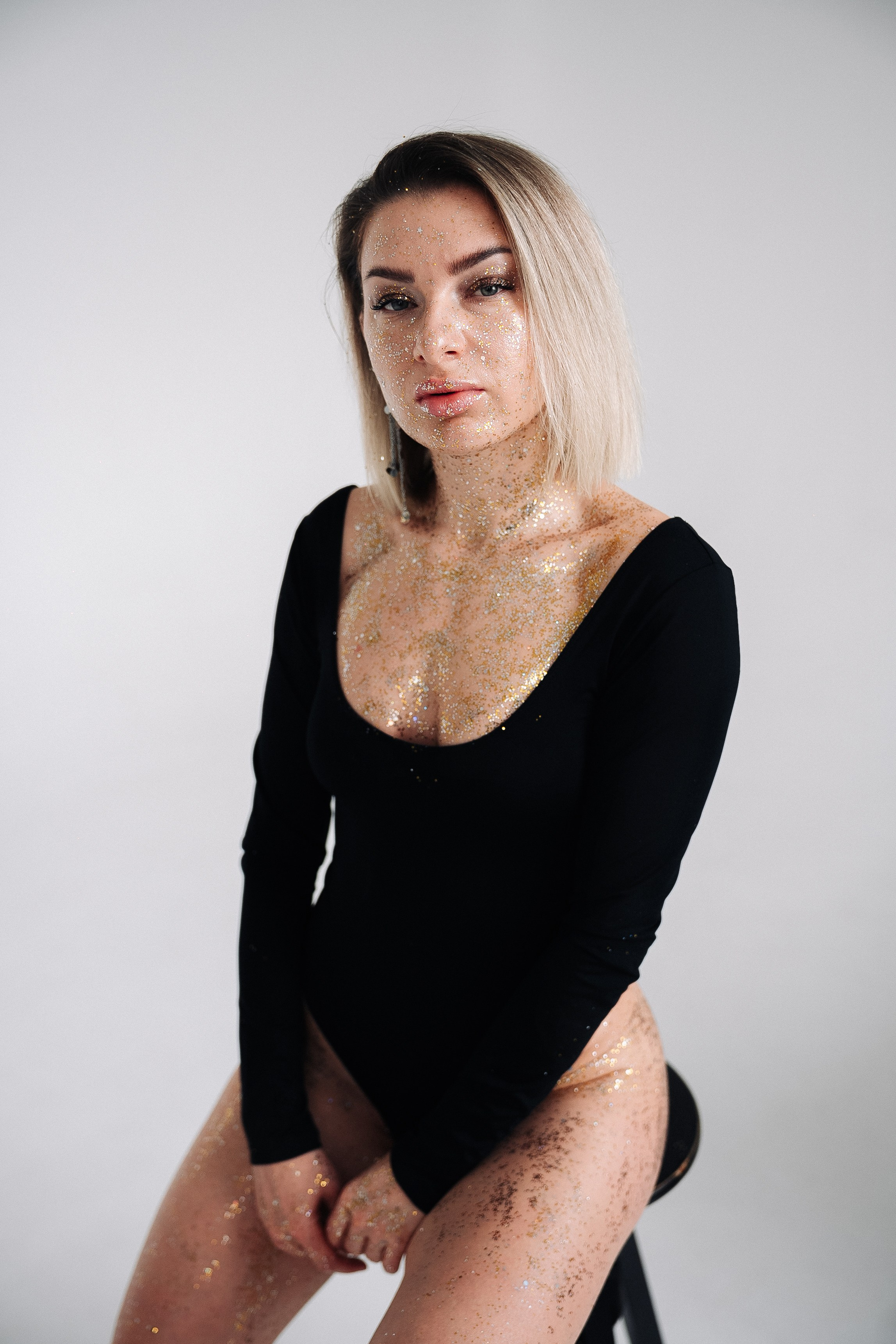 Ольга. Фотограф в Хабаровске Швендых Рудольф