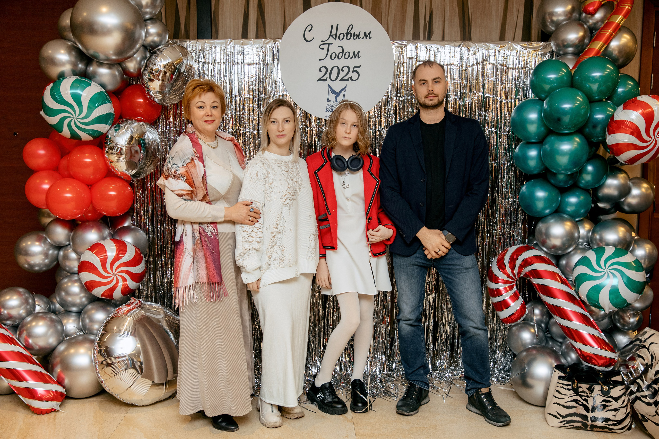 ПОКОЛЕНИЕ БУДУЩЕГО. Фотограф в Красноярске