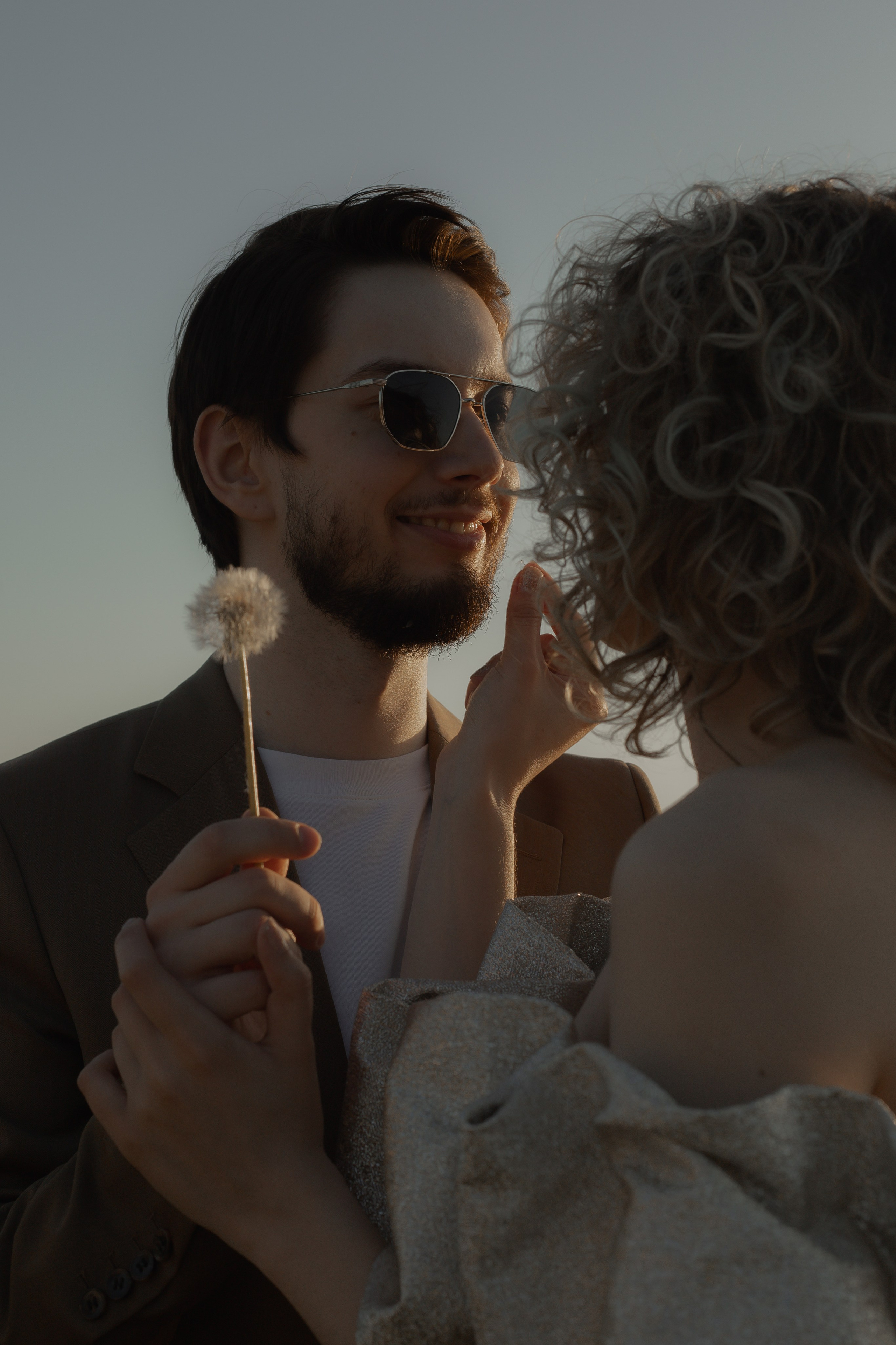 Аяз и Сабина. Свадебный и персональный фотограф в Казани Алёна Ишаева