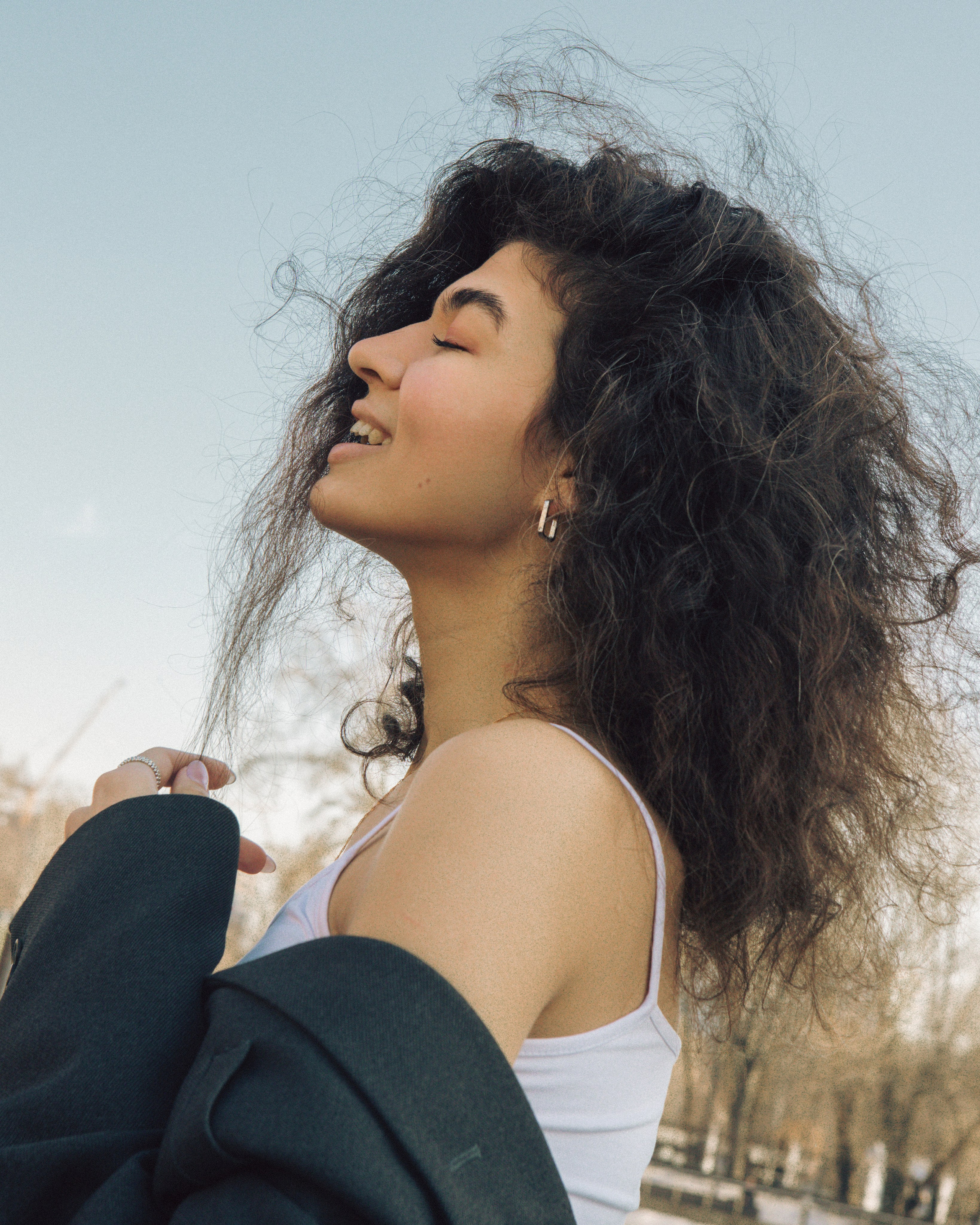 Анастасия. Портретный фотограф в Москве Анастасия