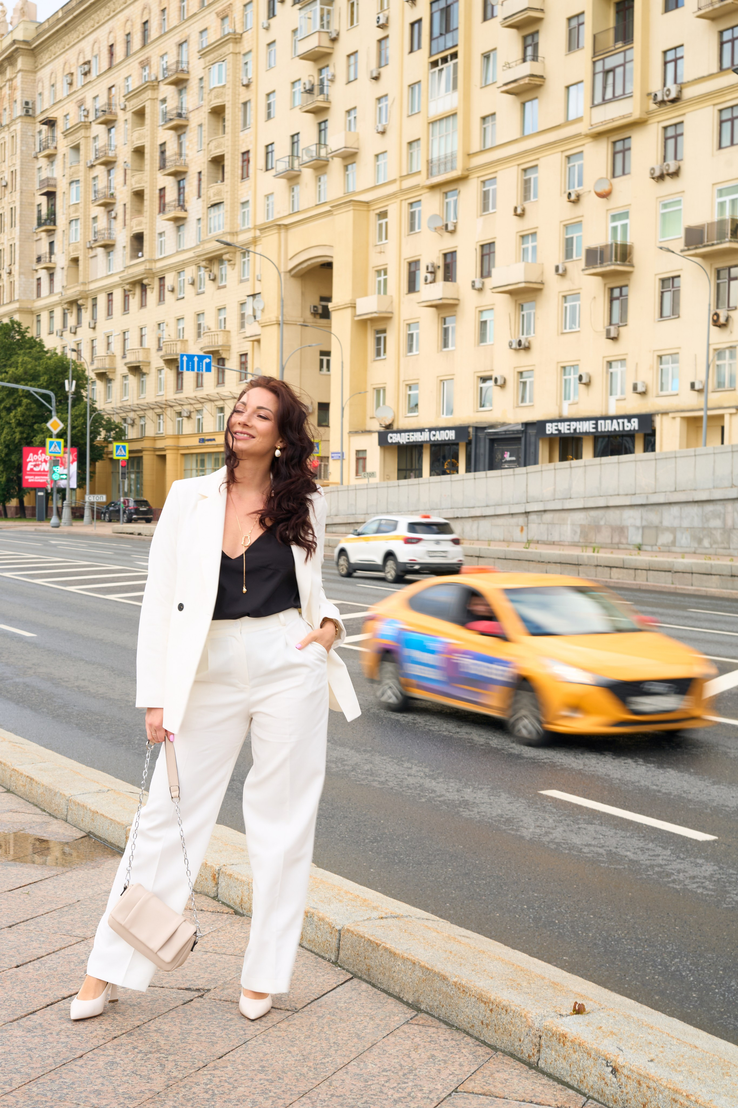 Цены. Фотограф в Москве Самсонова Ольга